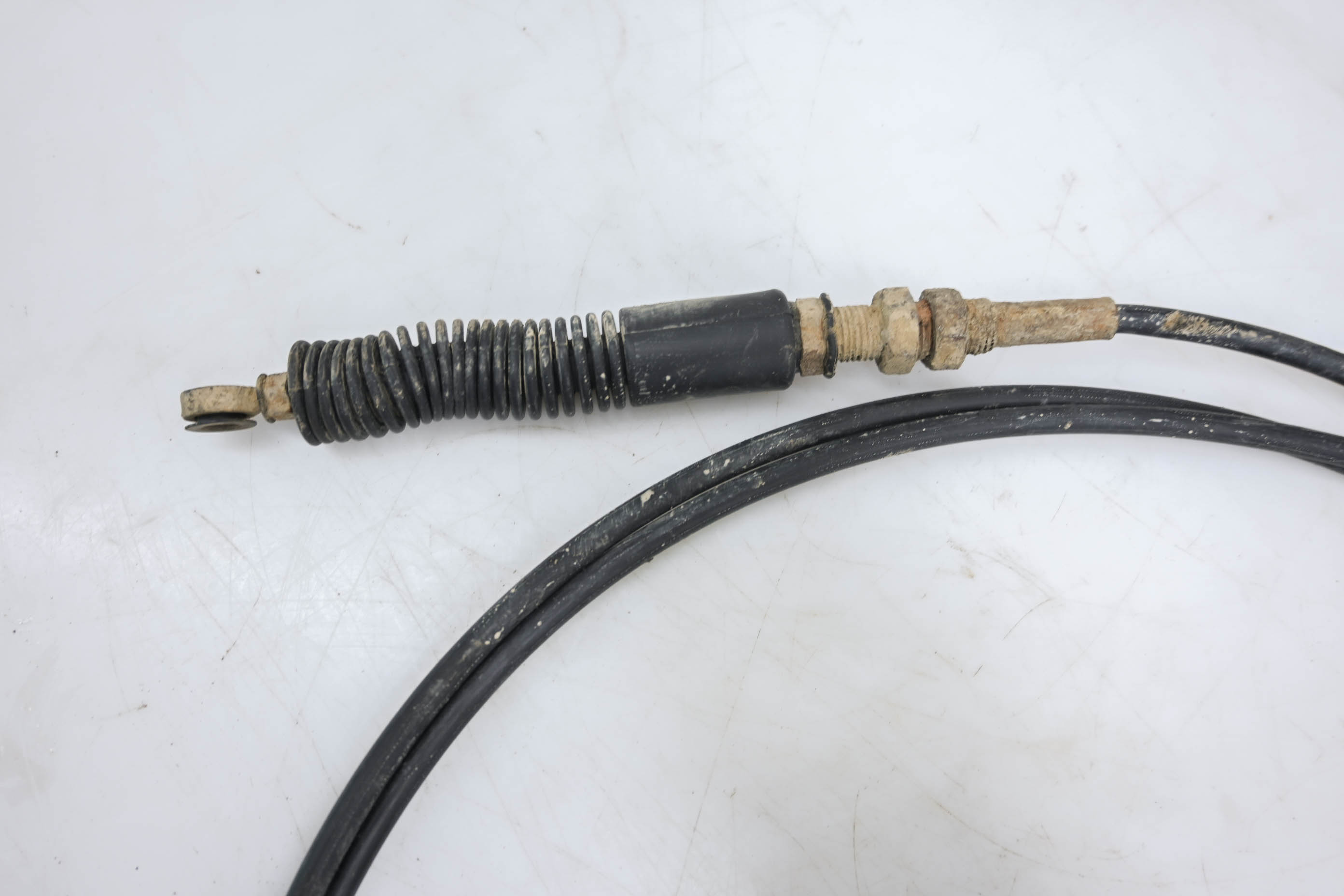 21 Polaris Ranger Crew 570 Shift Cable