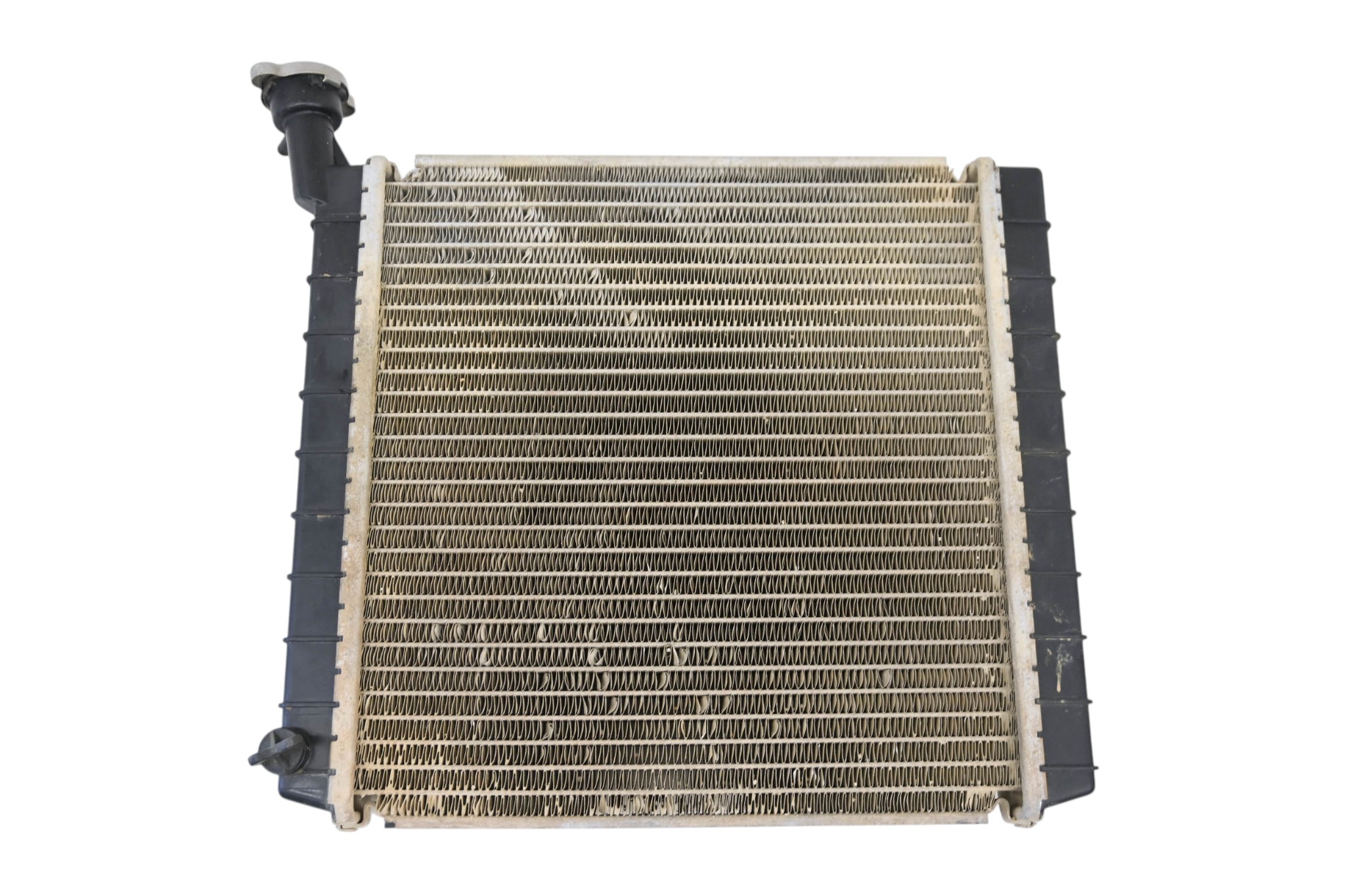 21 Polaris Ranger Crew 570 Radiator