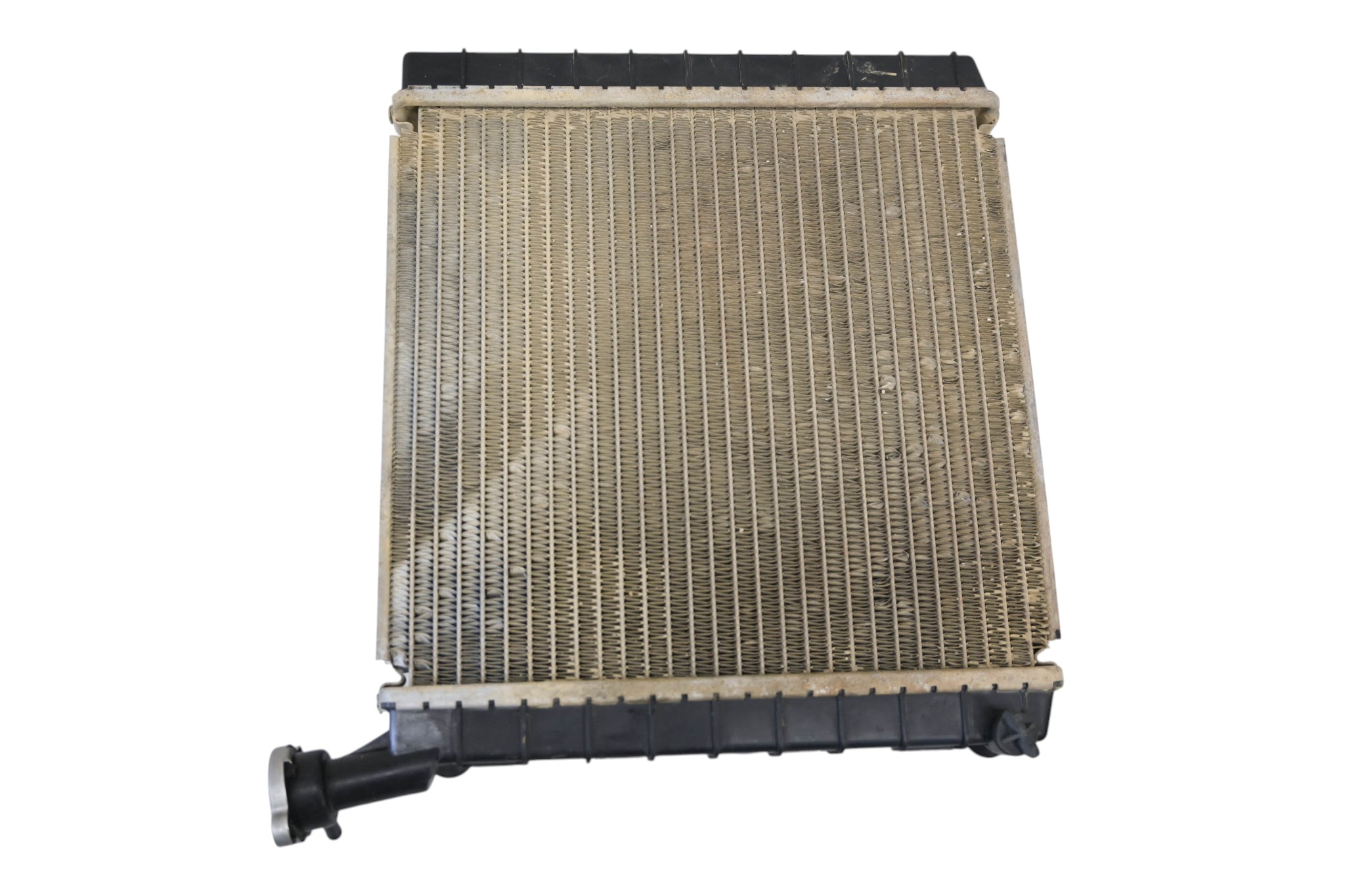 21 Polaris Ranger Crew 570 Radiator