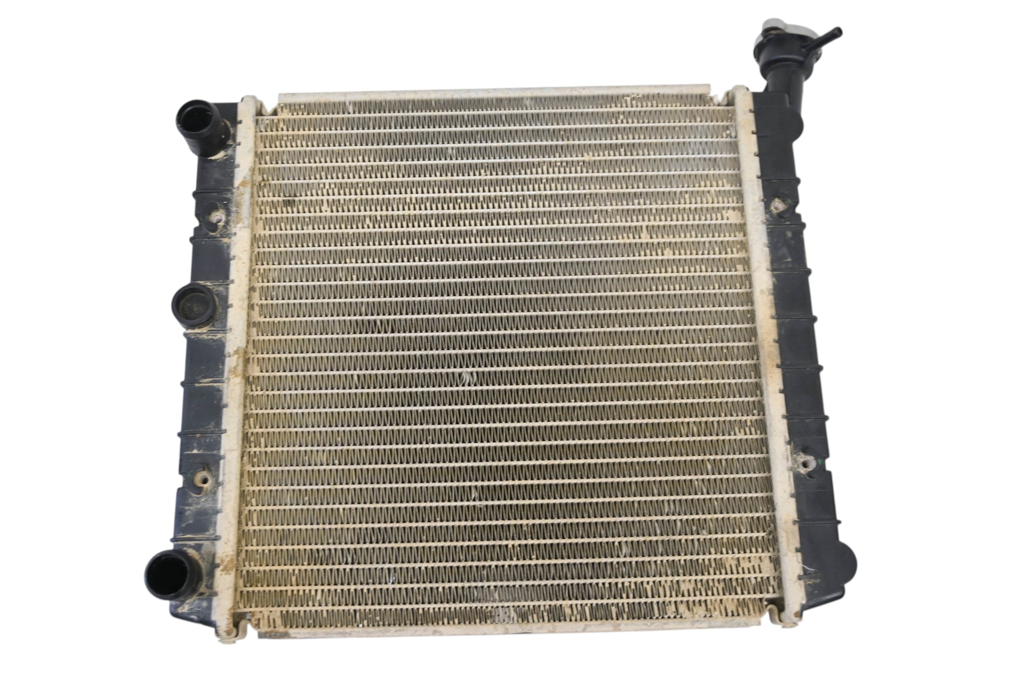 21 Polaris Ranger Crew 570 Radiator