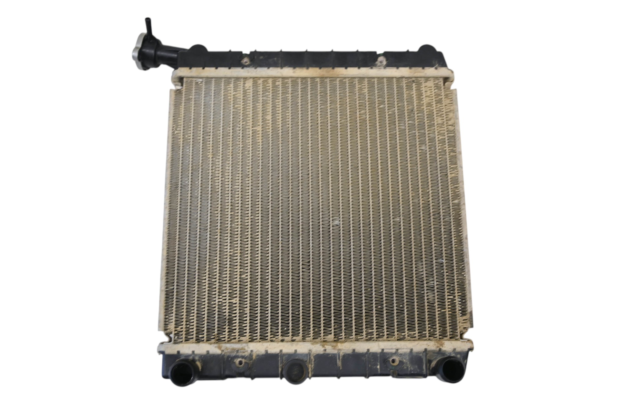 21 Polaris Ranger Crew 570 Radiator