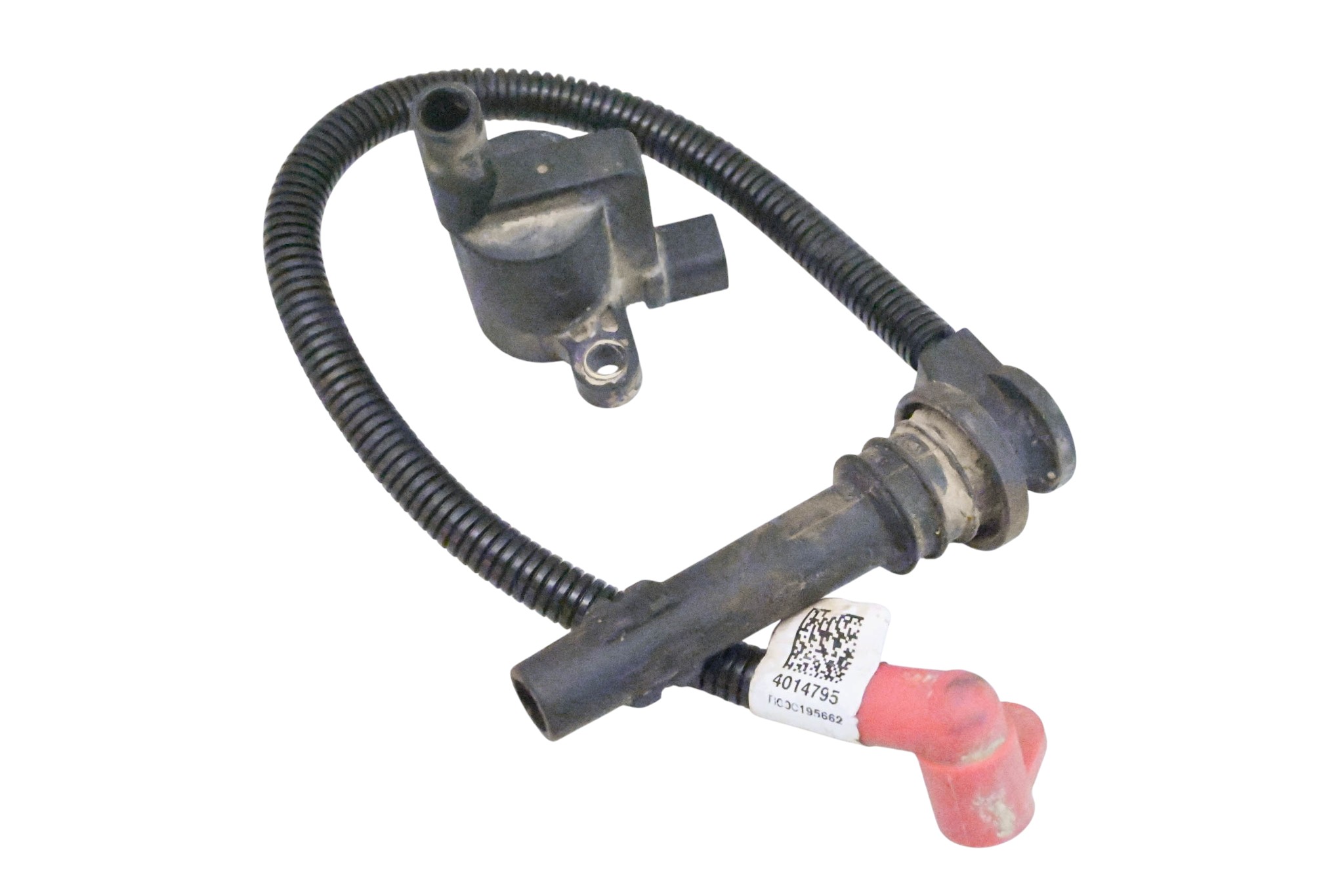 21 Polaris Ranger Crew 570 Ignition Coil