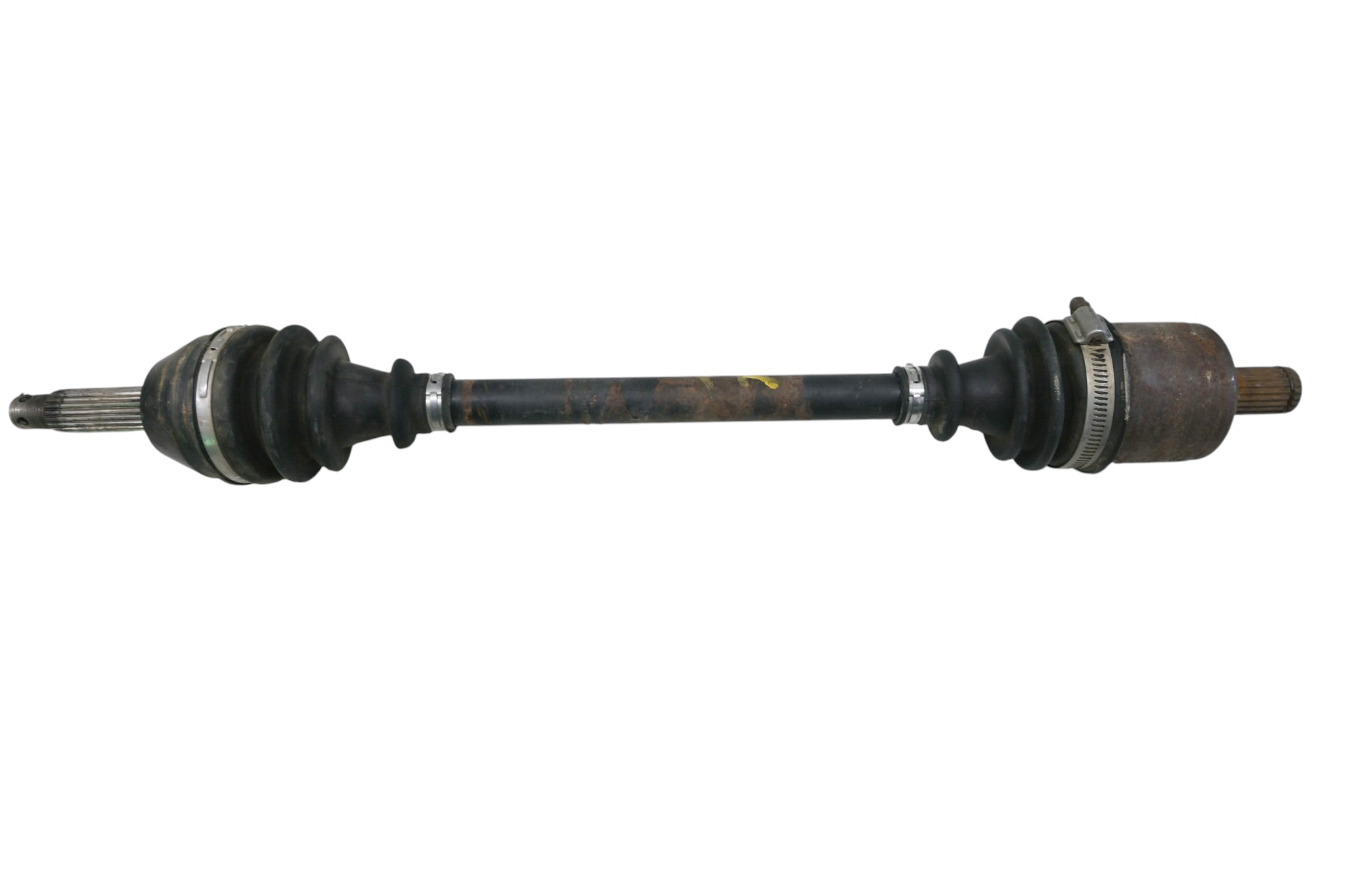21 Polaris Ranger Crew 570 Front Cv Axle Left Or Right