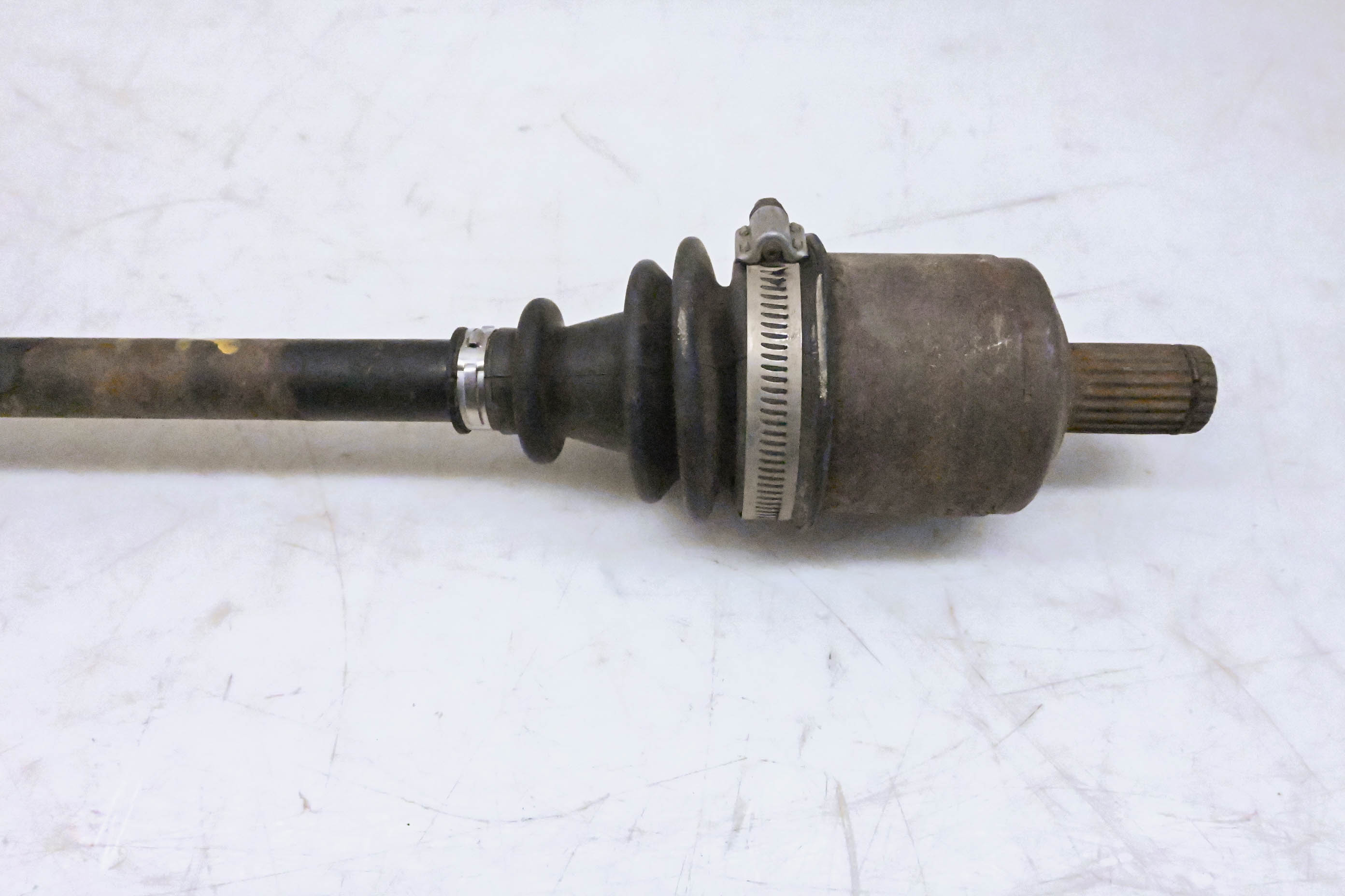 21 Polaris Ranger Crew 570 Front Cv Axle Left Or Right