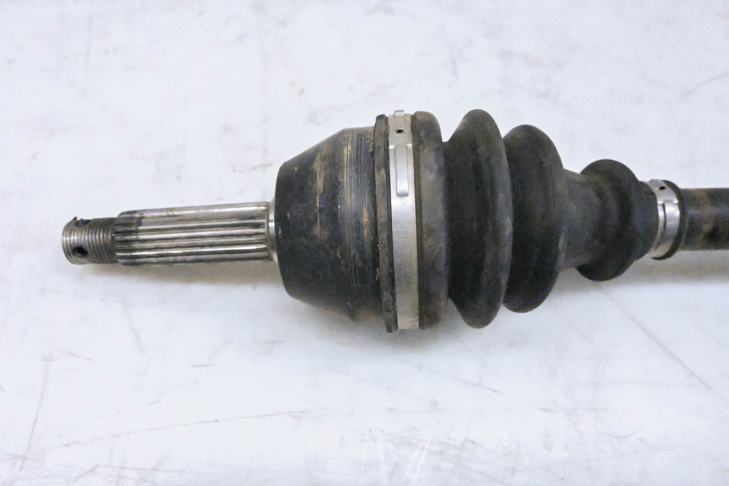 21 Polaris Ranger Crew 570 Front Cv Axle Left Or Right