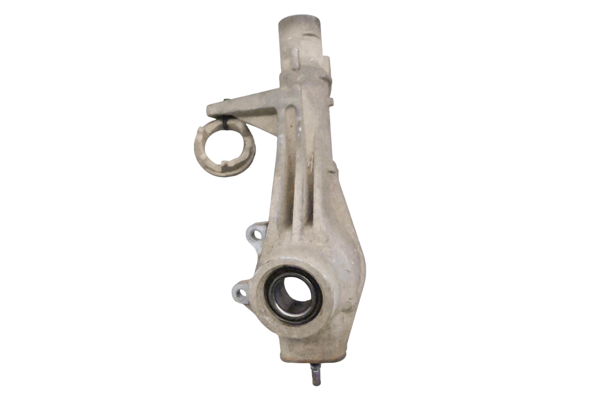 21 Polaris Ranger Crew 570 Front Right Spindle Knuckle