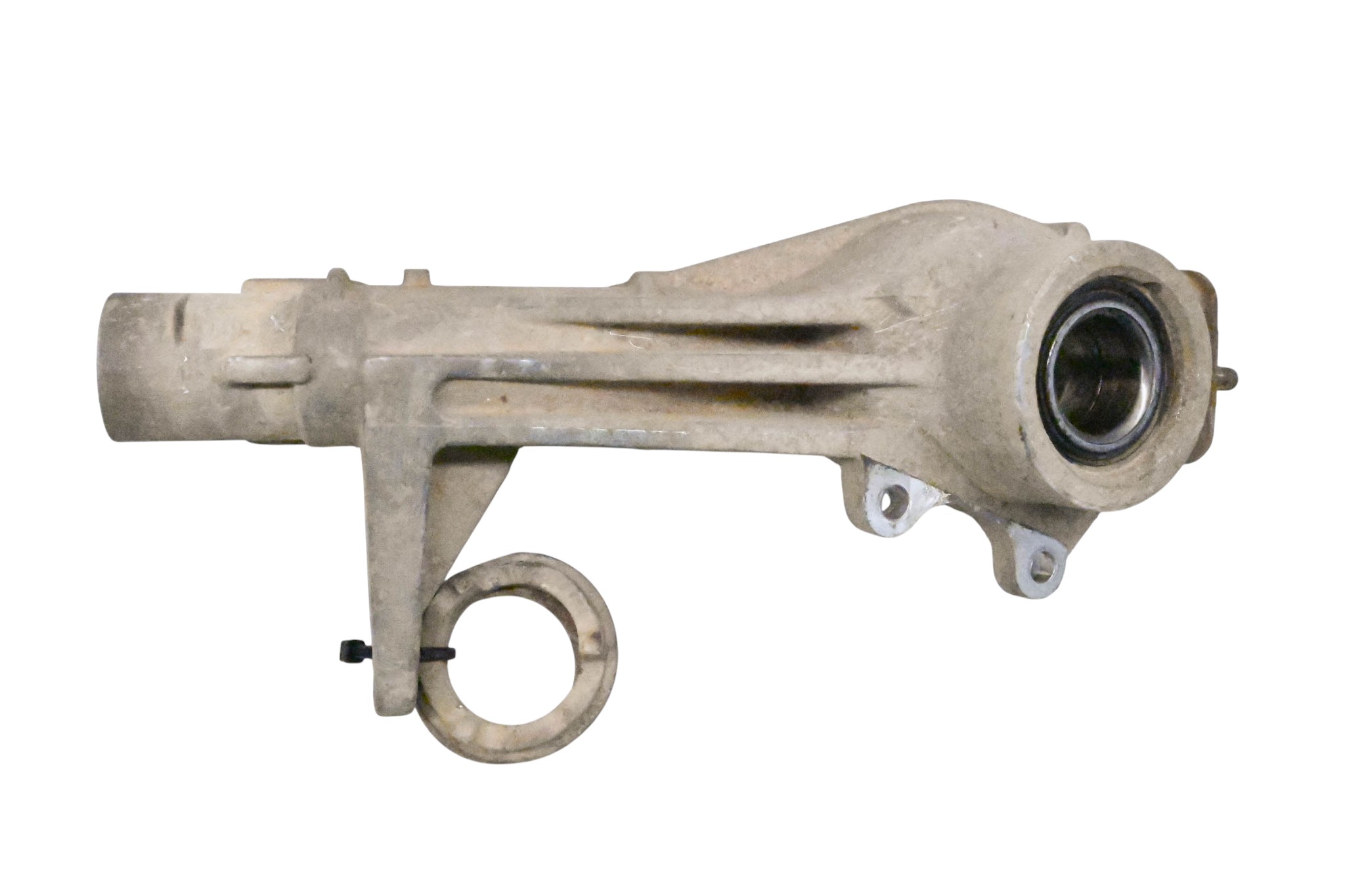 21 Polaris Ranger Crew 570 Front Right Spindle Knuckle