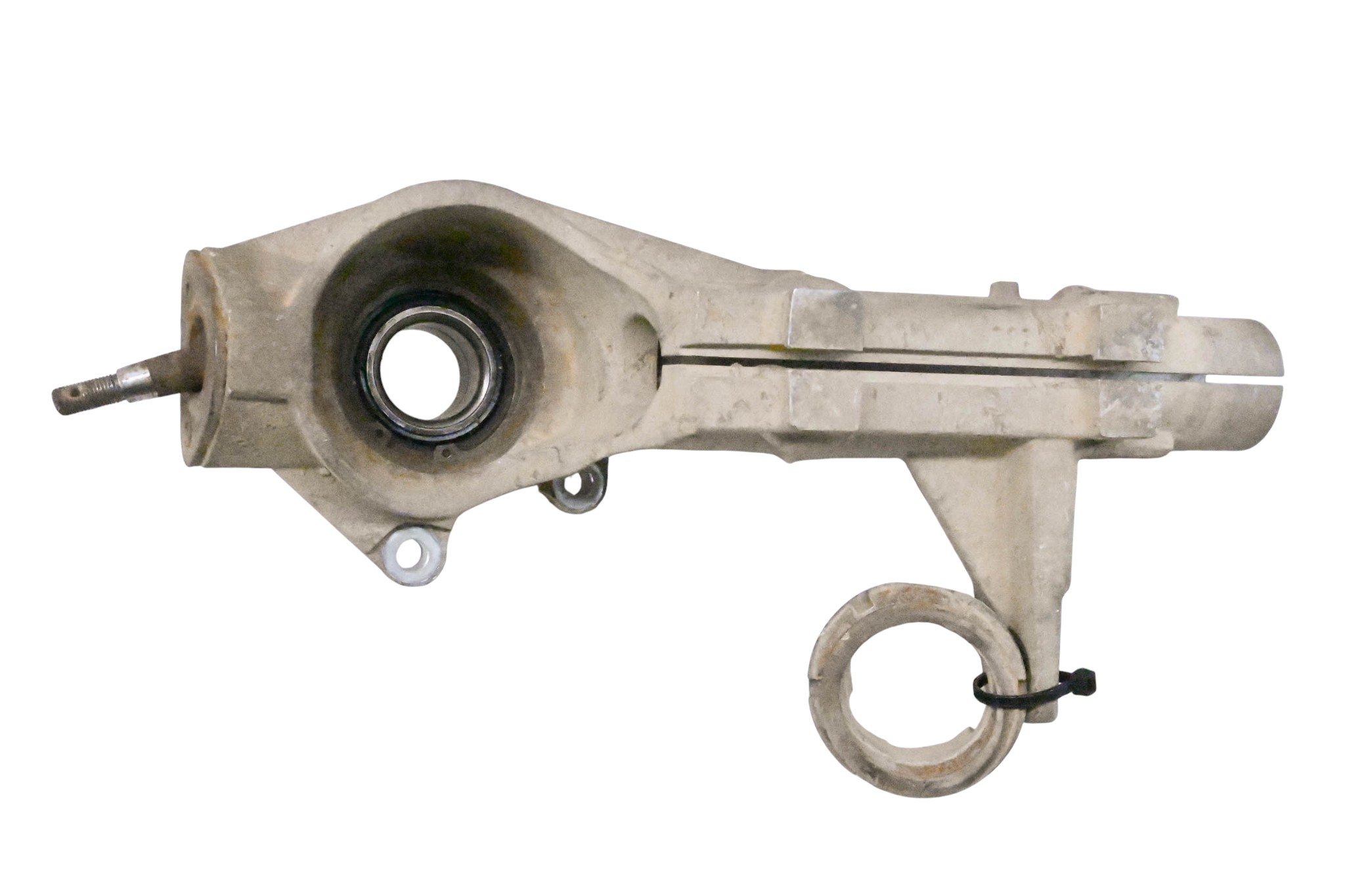 21 Polaris Ranger Crew 570 Front Right Spindle Knuckle
