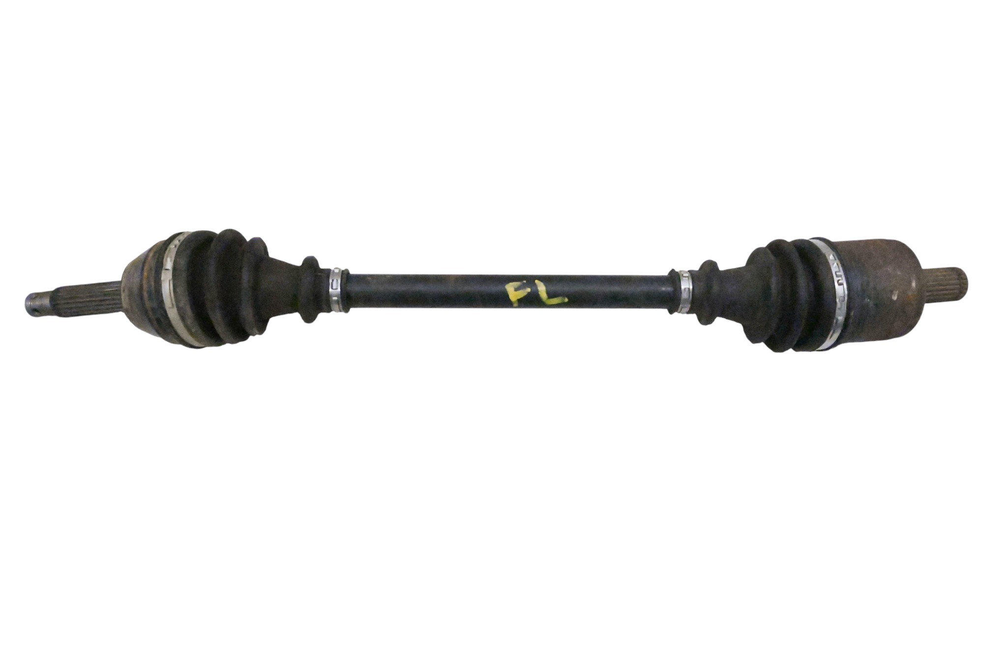 21 Polaris Ranger Crew 570 Front Cv Axle Left Or Right