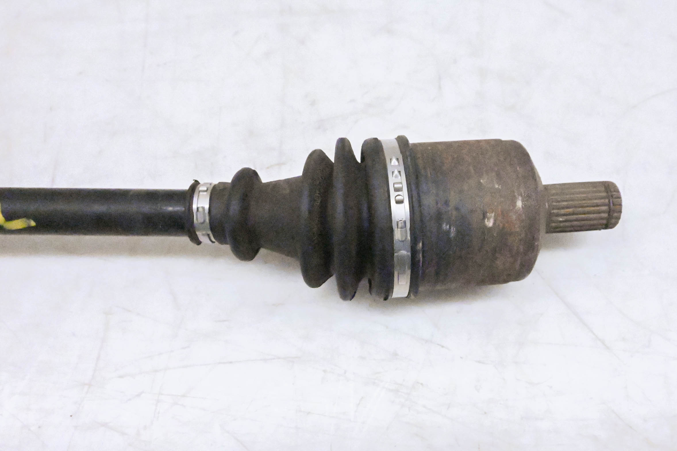 21 Polaris Ranger Crew 570 Front Cv Axle Left Or Right