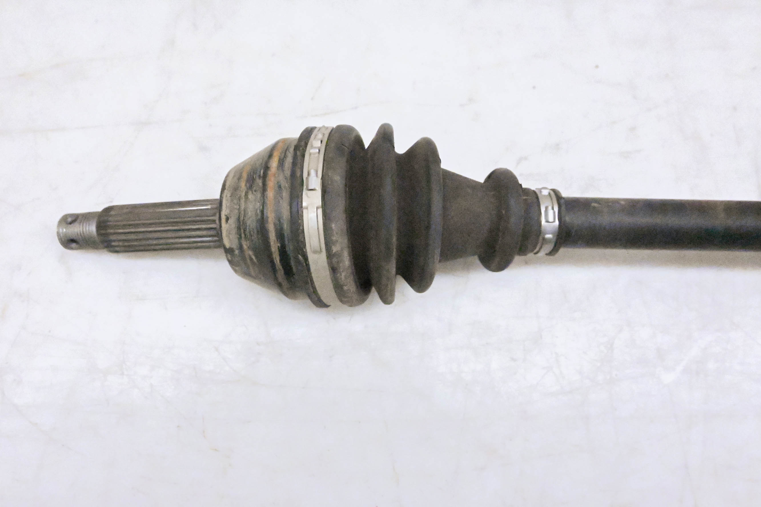 21 Polaris Ranger Crew 570 Front Cv Axle Left Or Right