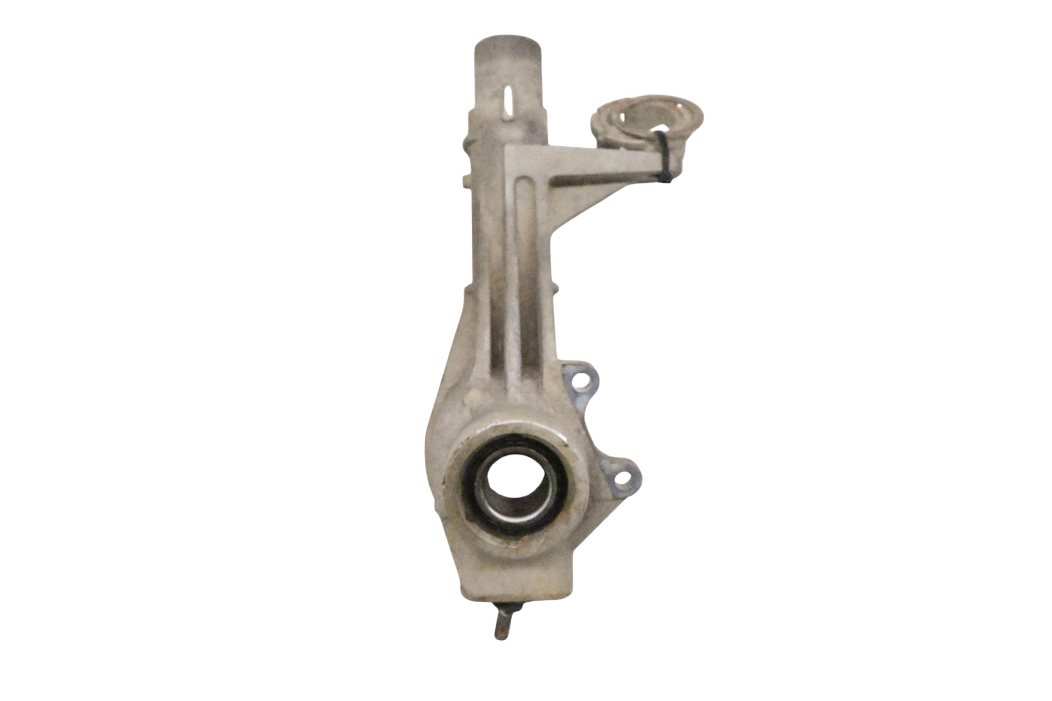 21 Polaris Ranger Crew 570 Front Left Spindle Knuckle