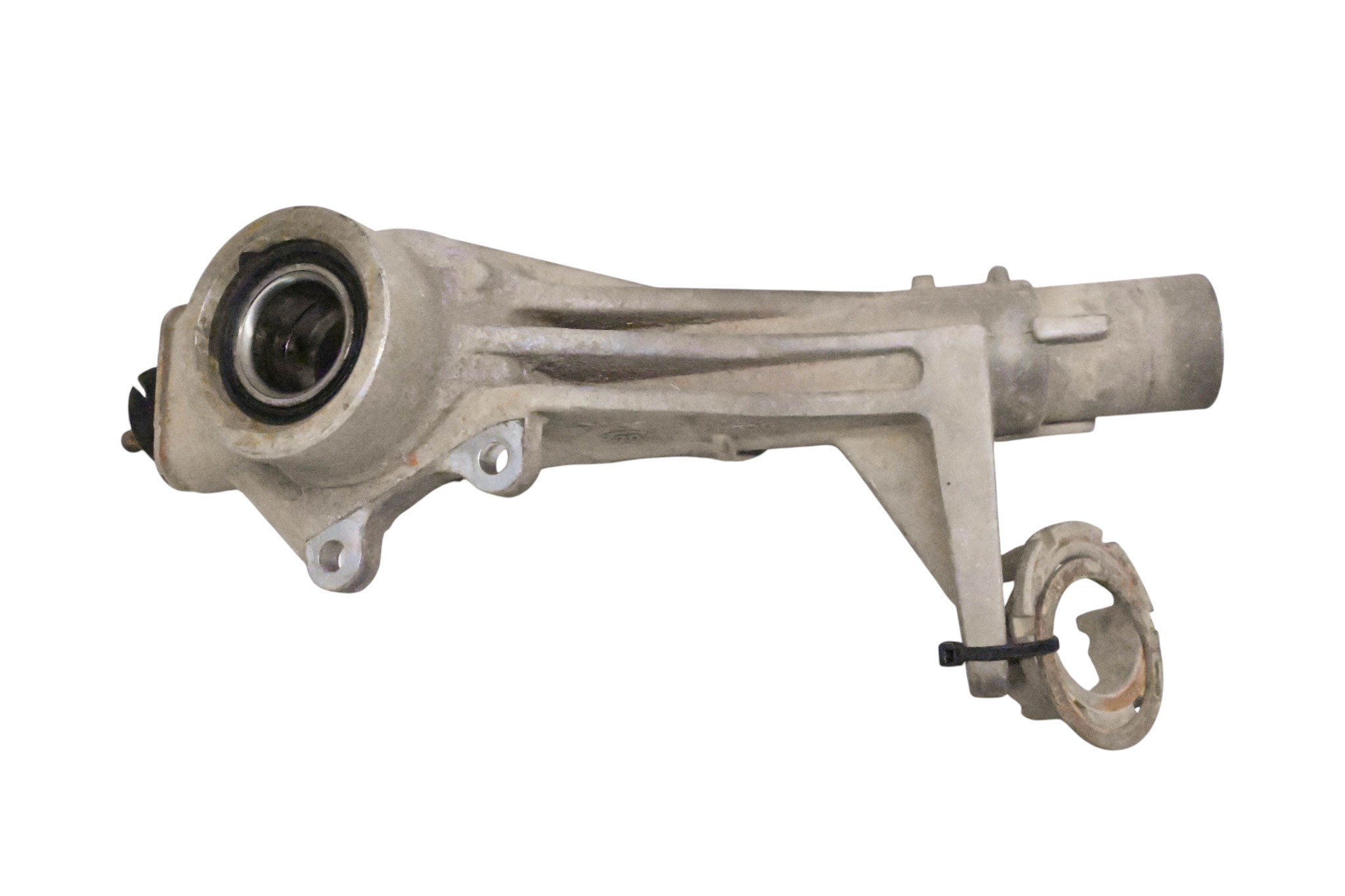 21 Polaris Ranger Crew 570 Front Left Spindle Knuckle