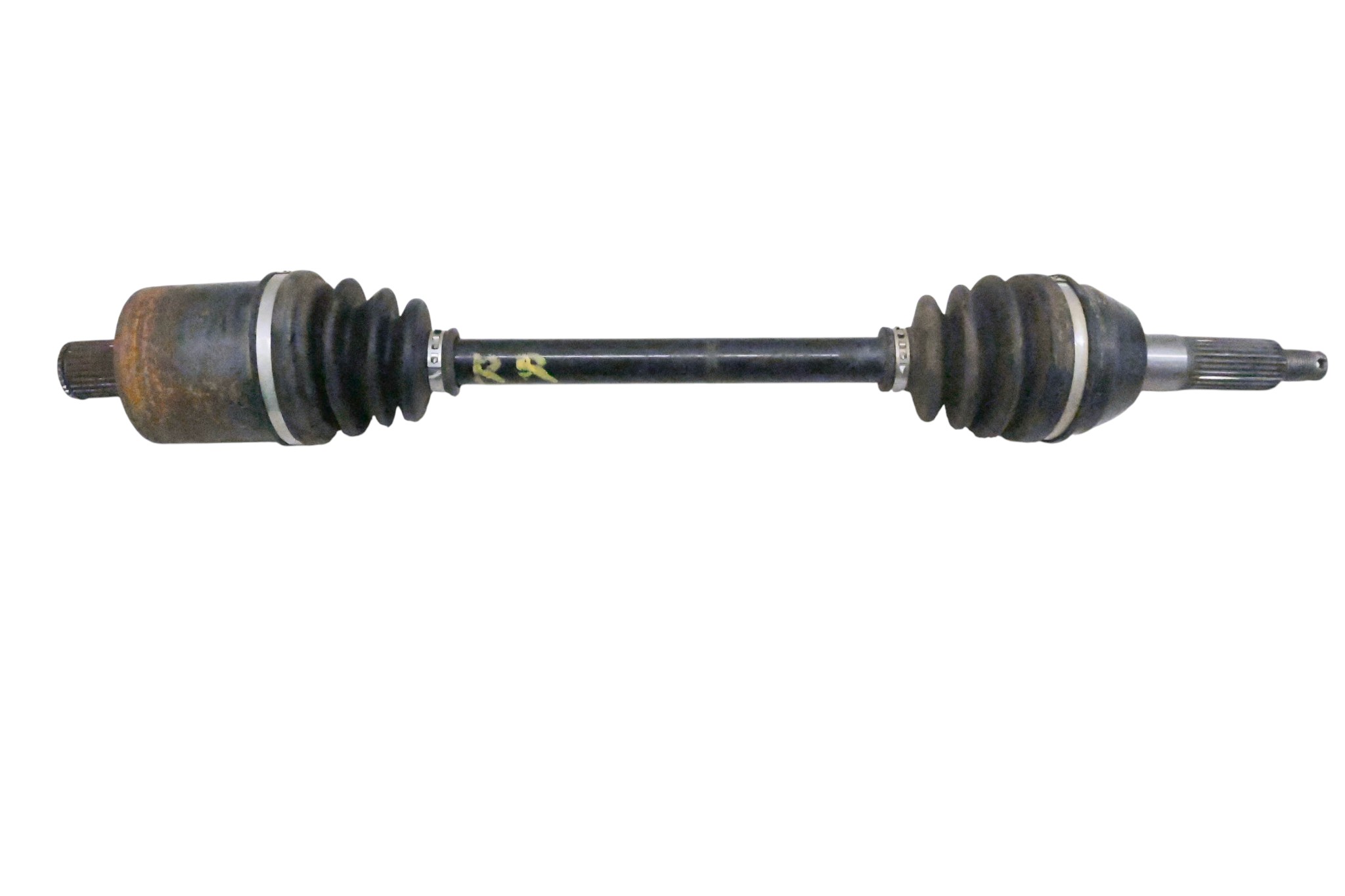 21 Polaris Ranger Crew 570 Rear Cv Axle Left Or Right