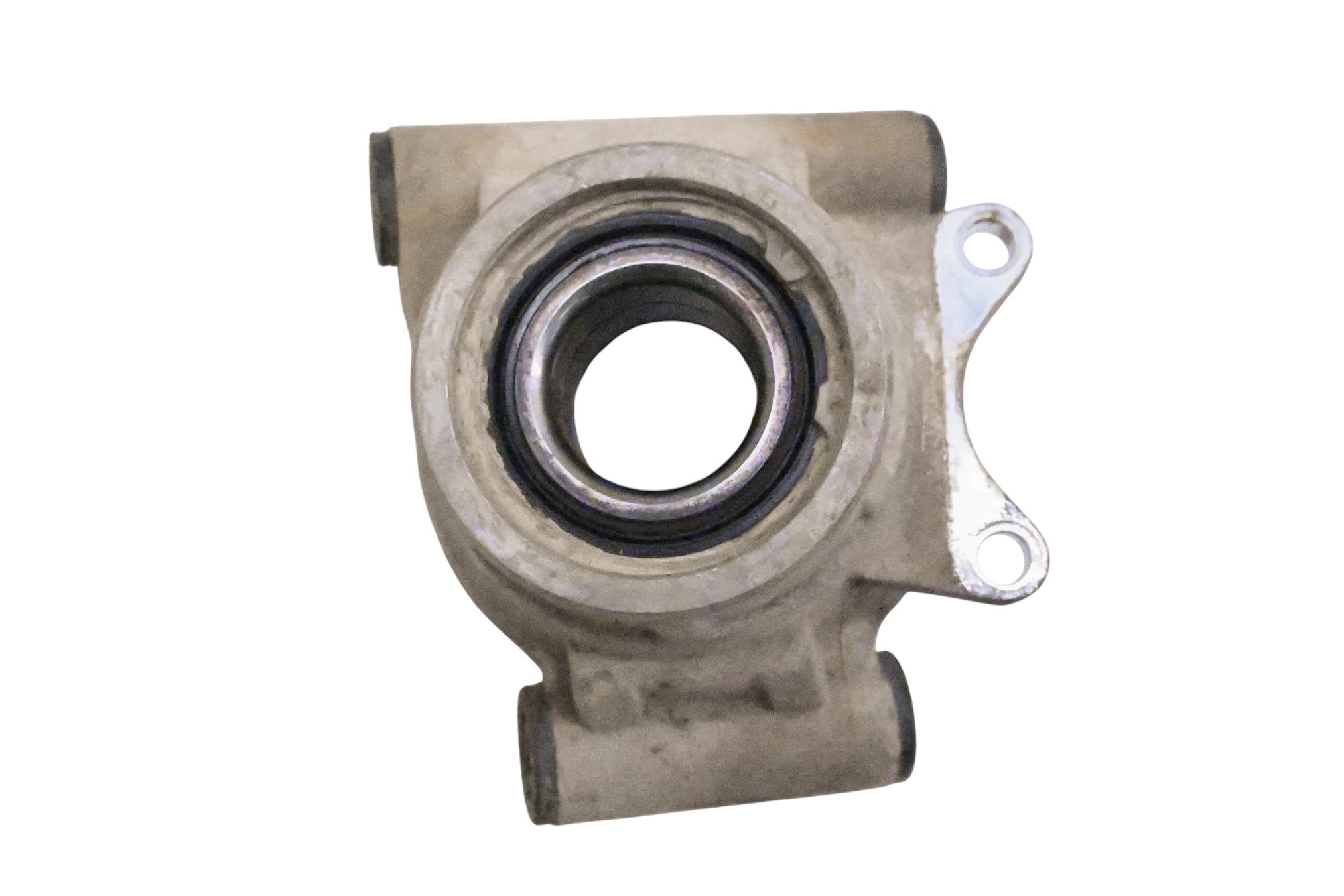 21 Polaris Ranger Crew 570 Rear Right Spindle Knuckle