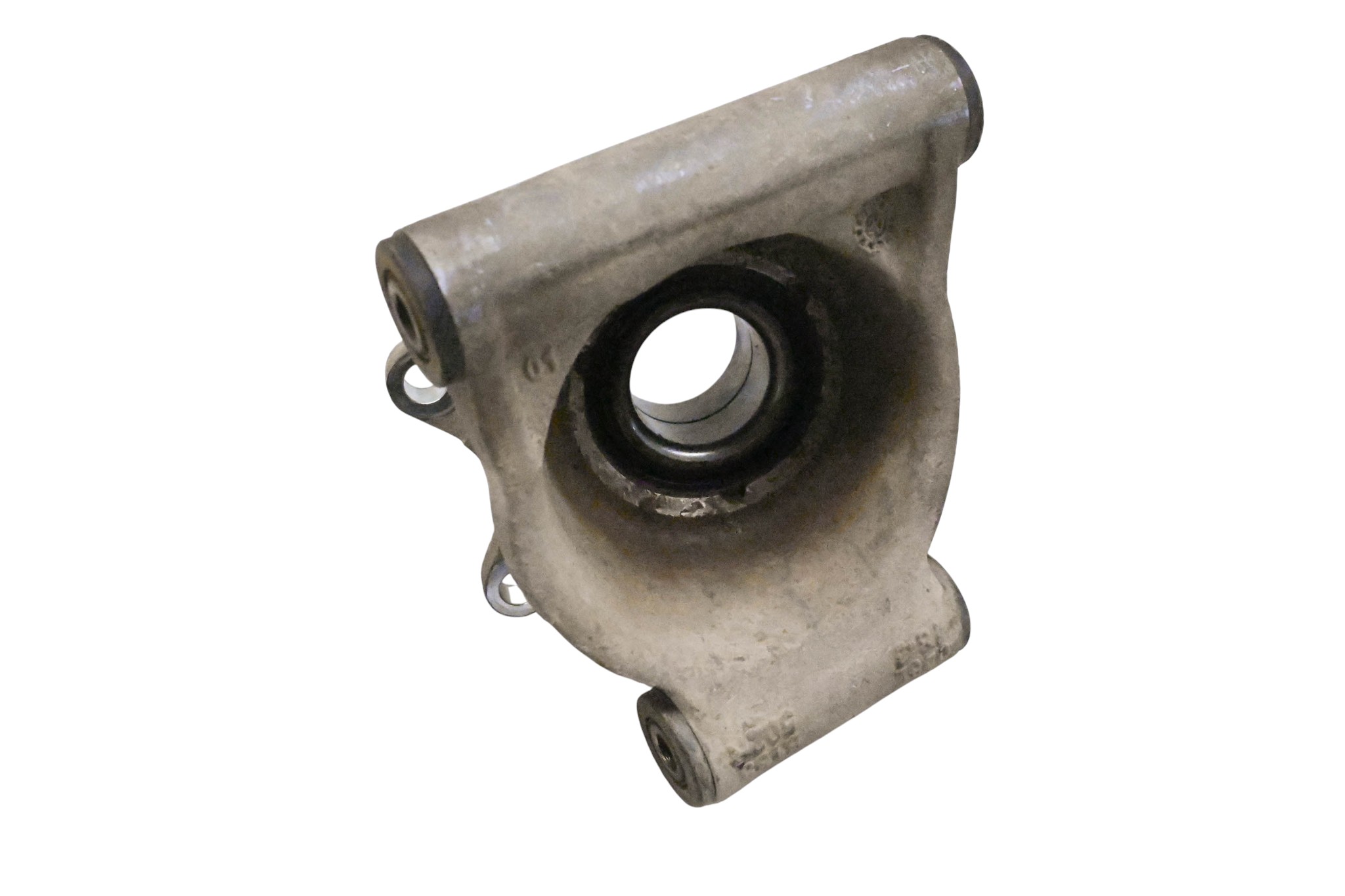 21 Polaris Ranger Crew 570 Rear Right Spindle Knuckle