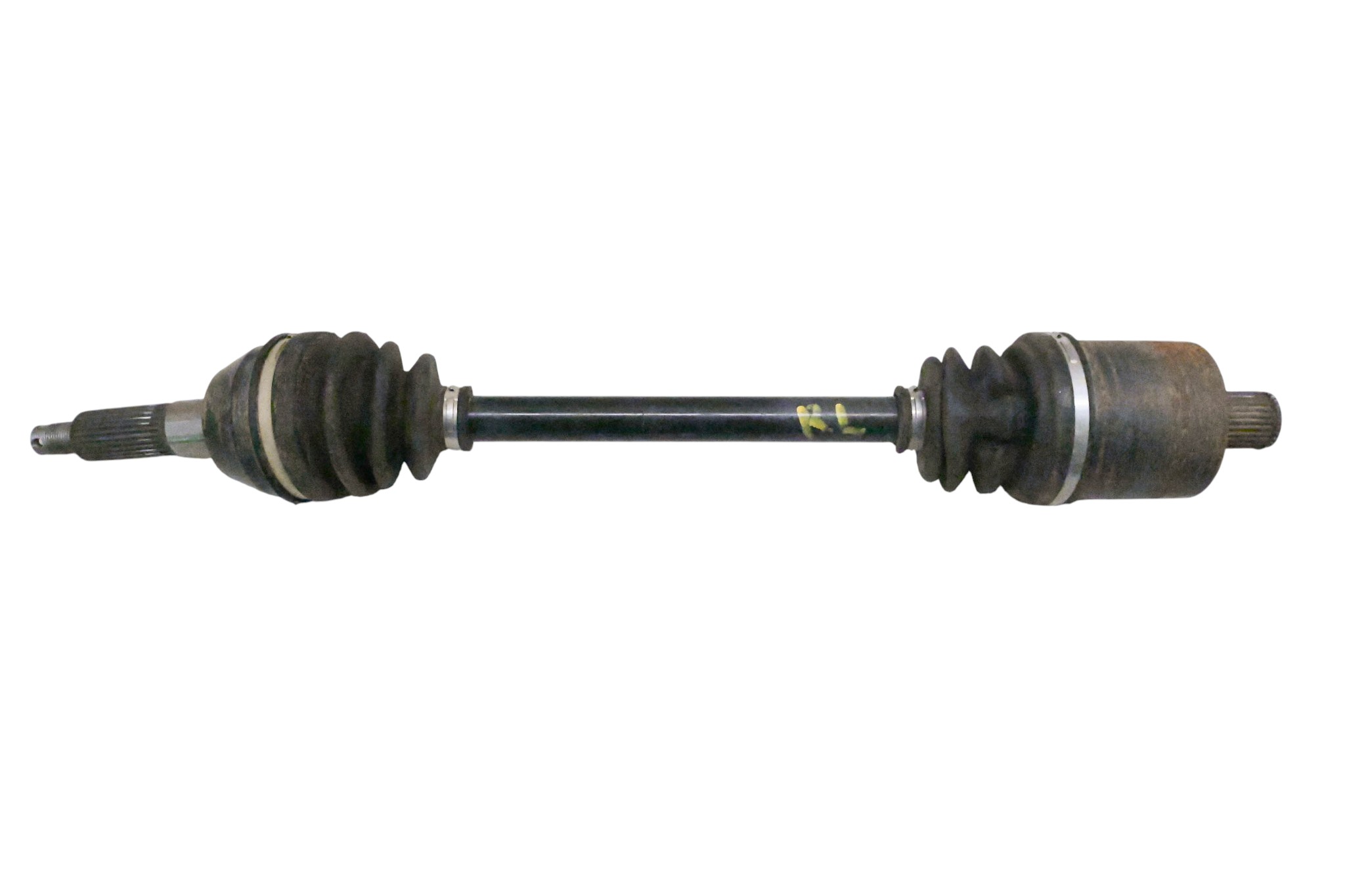 21 Polaris Ranger Crew 570 Rear Cv Axle Left Or Right