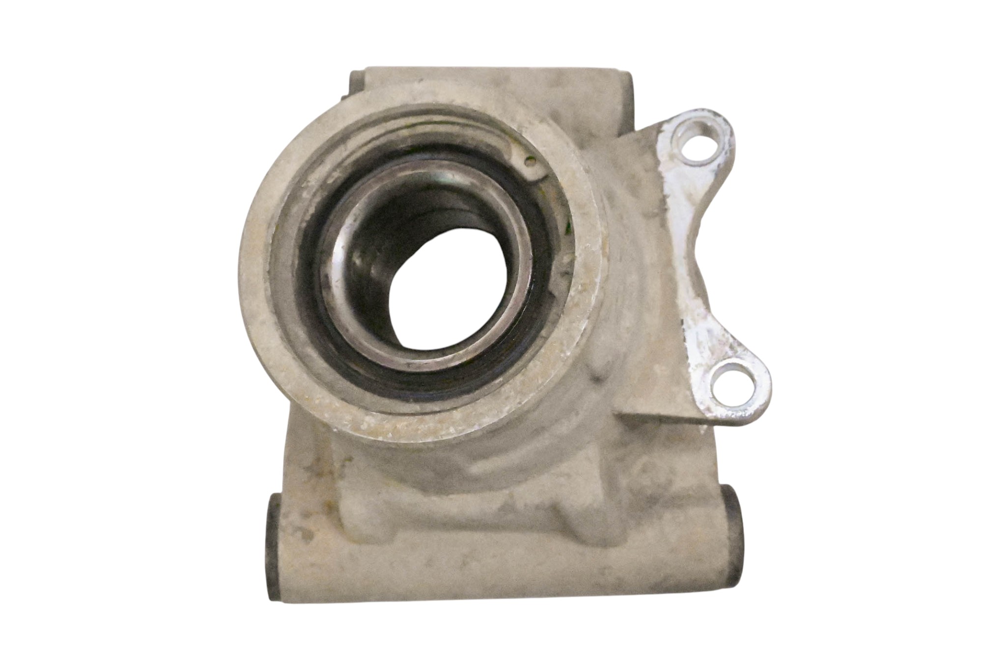 21 Polaris Ranger Crew 570 Rear Left Spindle Knuckle
