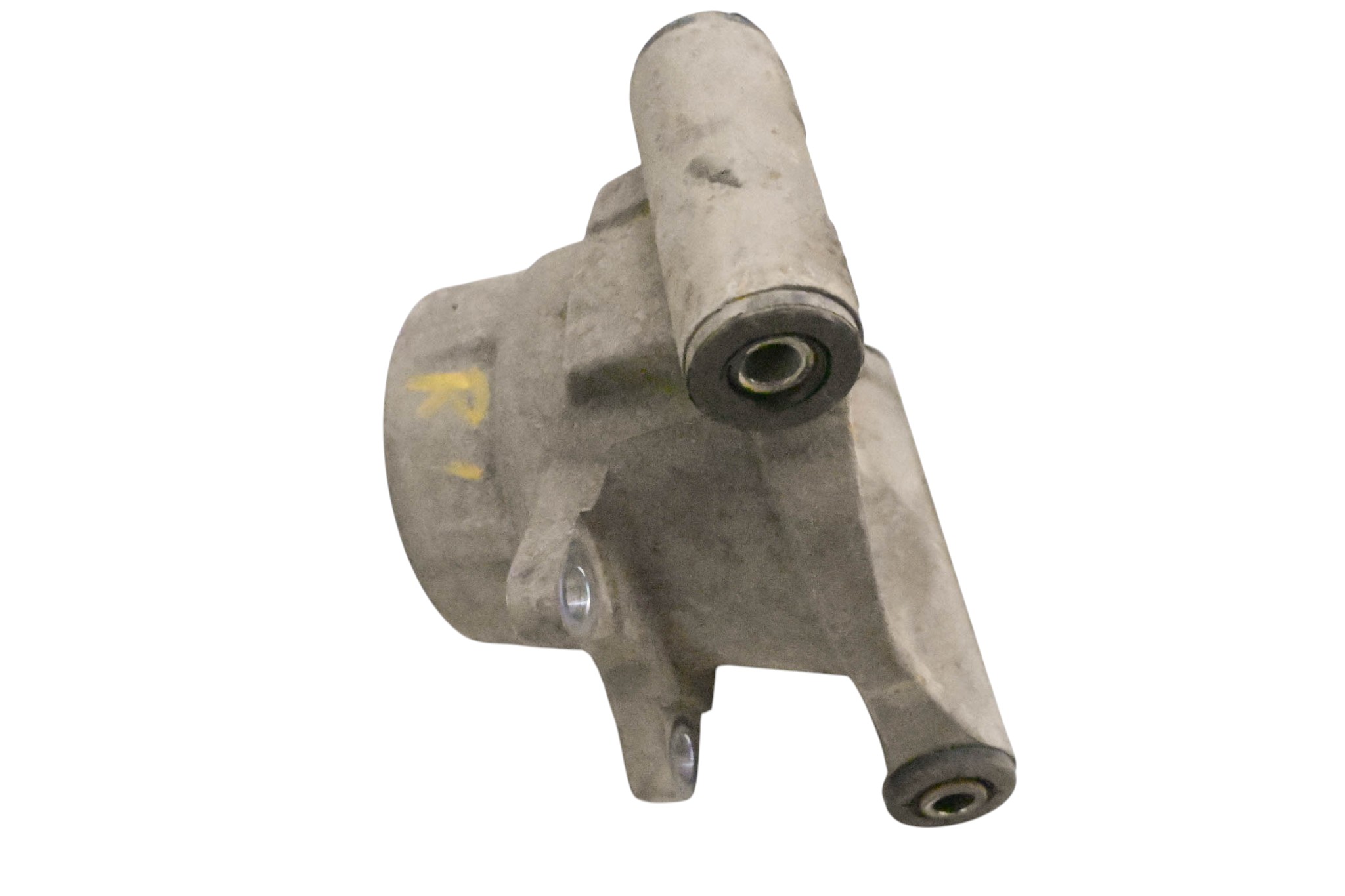 21 Polaris Ranger Crew 570 Rear Left Spindle Knuckle
