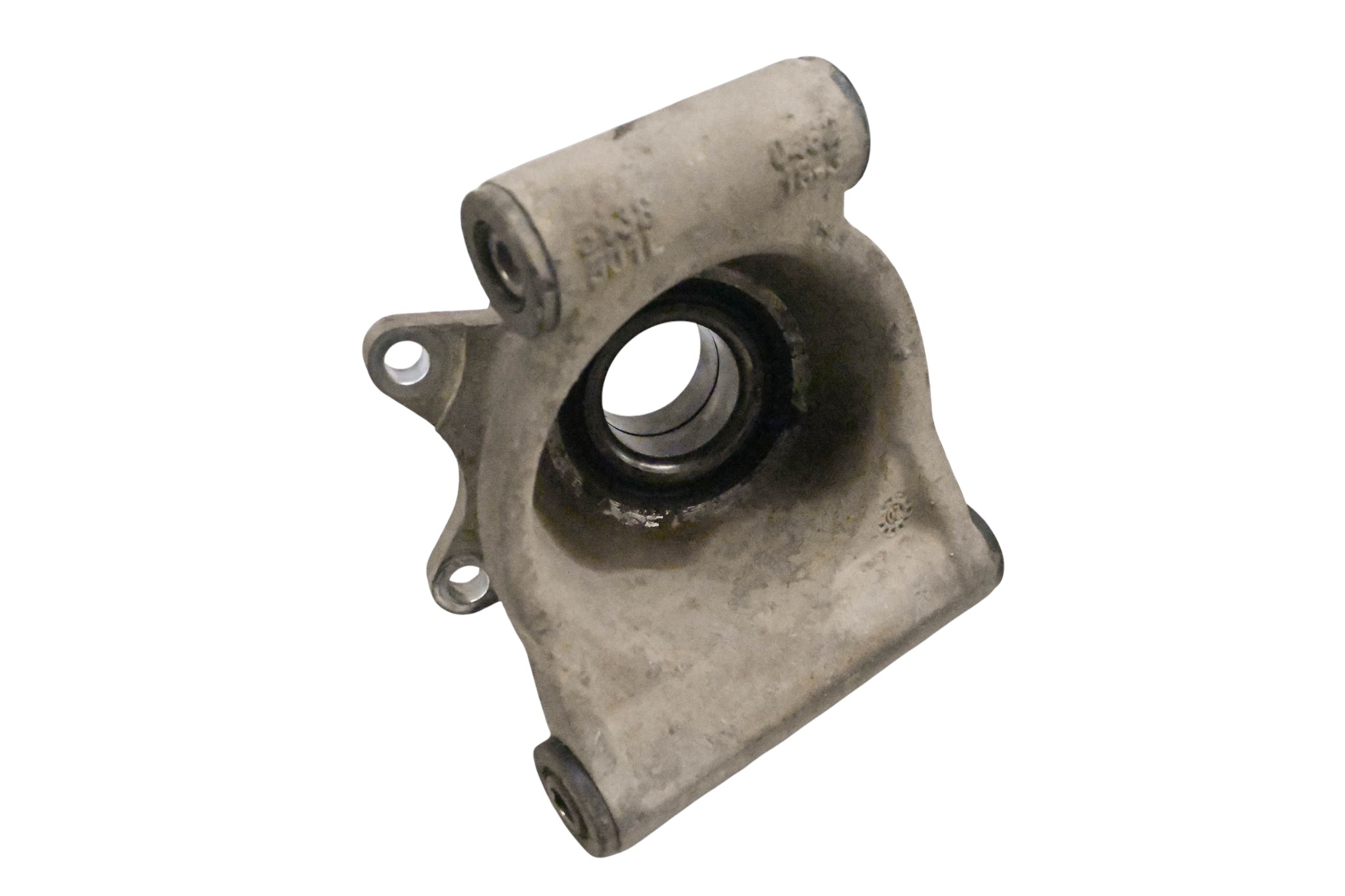 21 Polaris Ranger Crew 570 Rear Left Spindle Knuckle