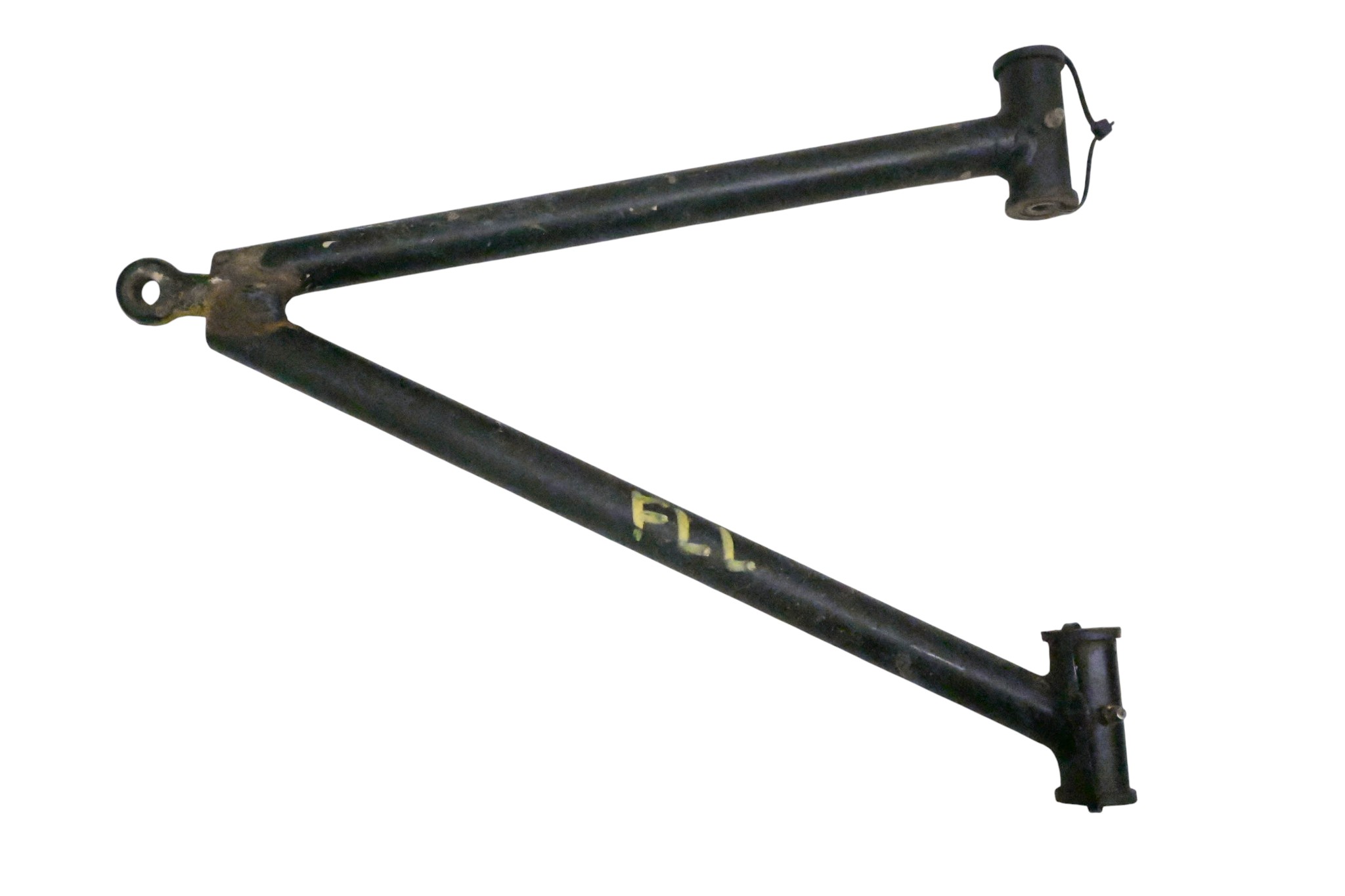 21 Polaris Ranger Crew 570 Front Lower Left A-Arm