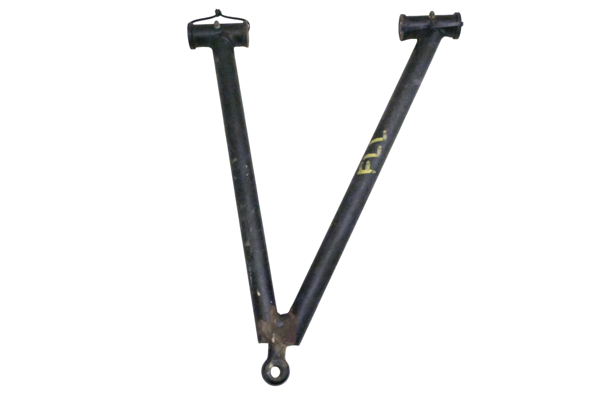 21 Polaris Ranger Crew 570 Front Lower Left A-Arm