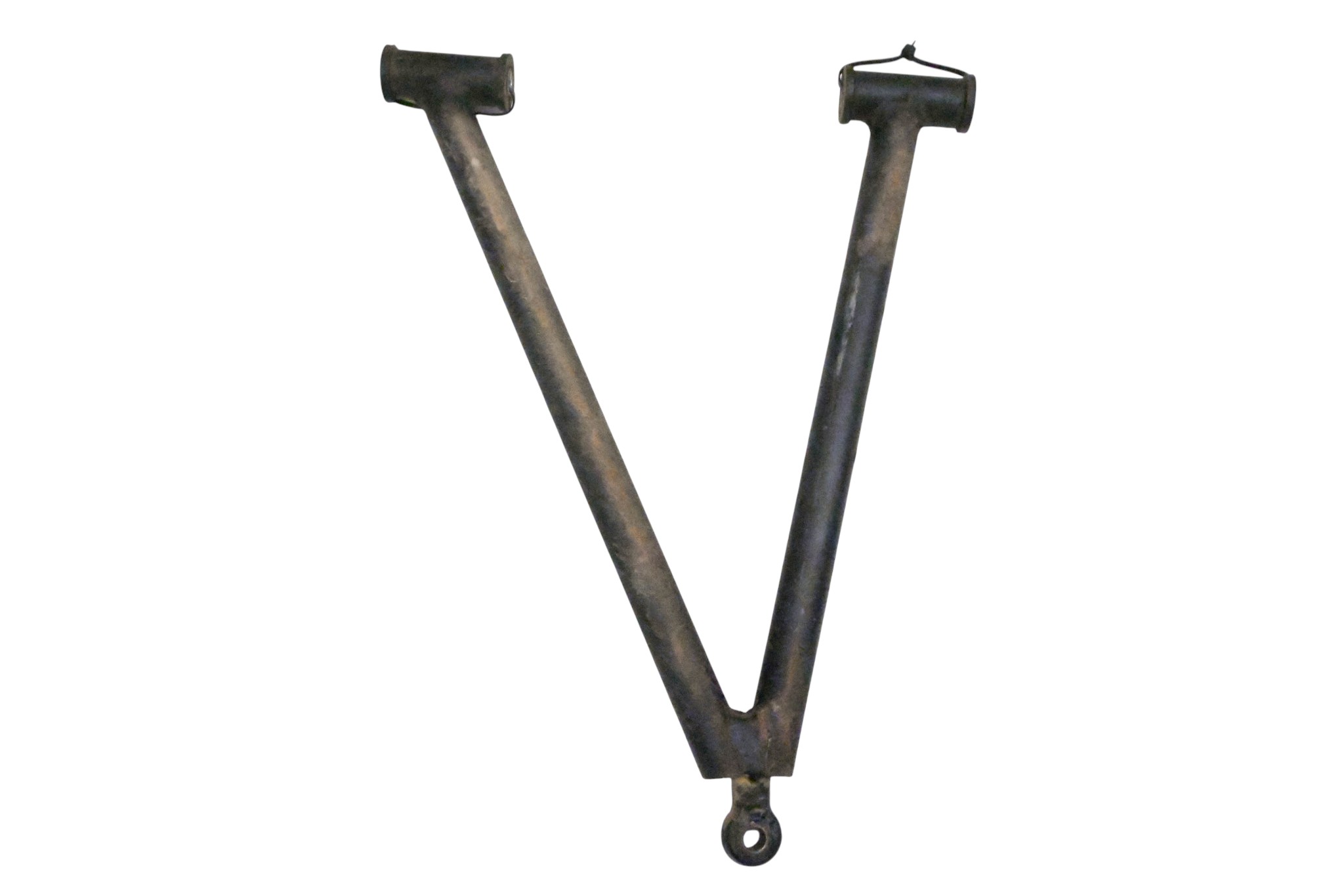 21 Polaris Ranger Crew 570 Front Lower Left A-Arm