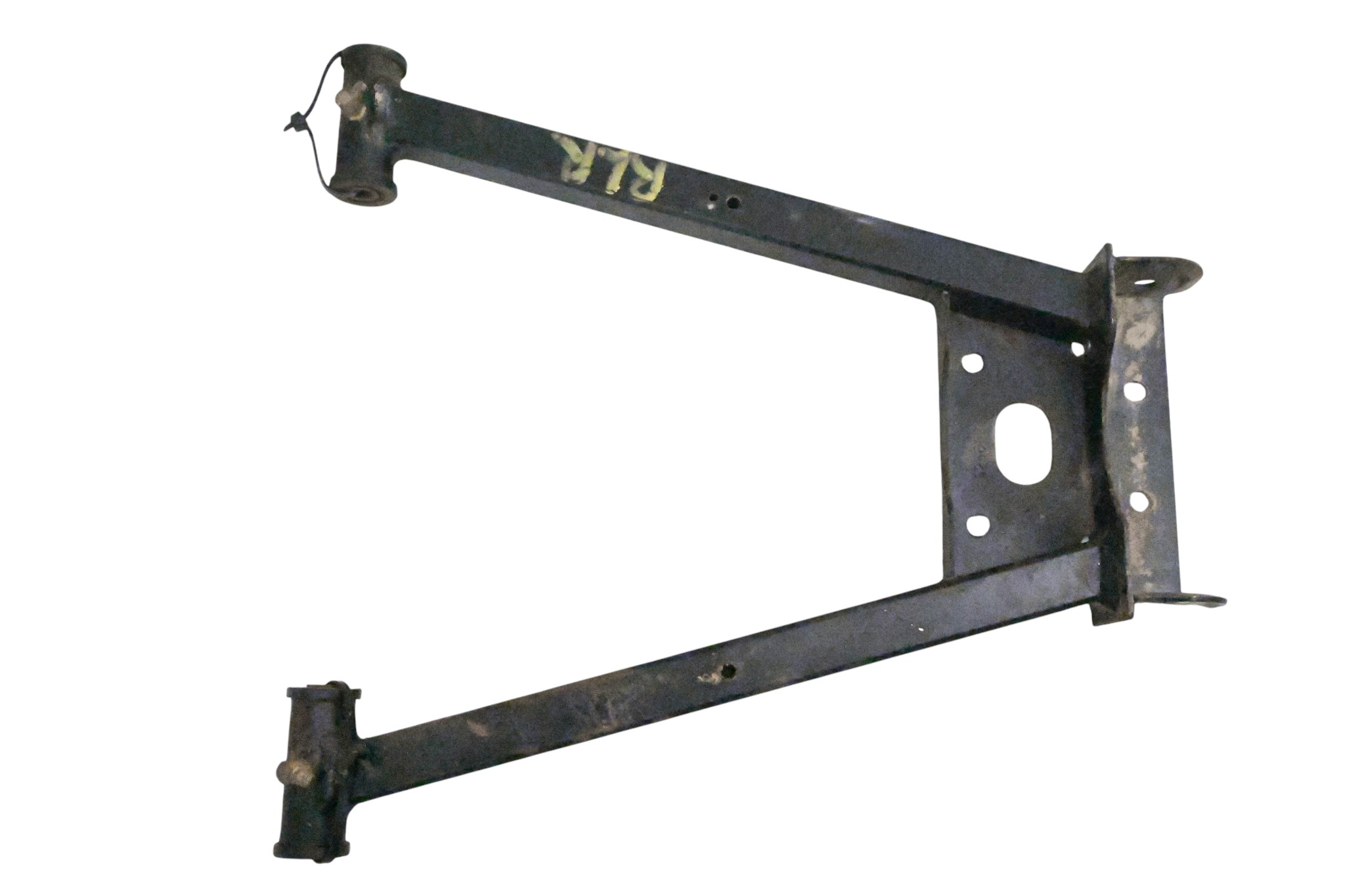 21 Polaris Ranger Crew 570 Rear Lower Right Or Left A-Arm