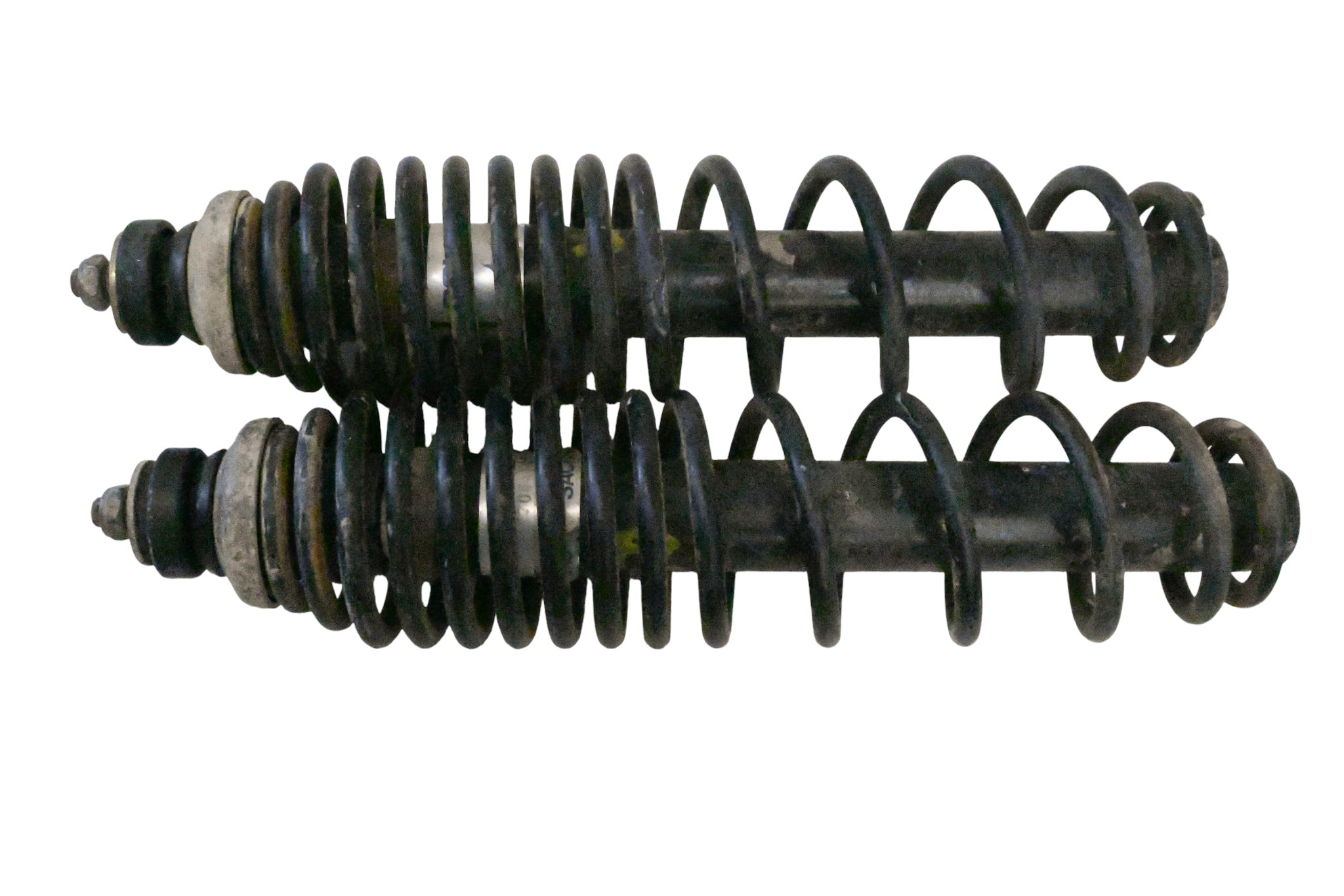 21 Polaris Ranger Crew 570 Front Shocks
