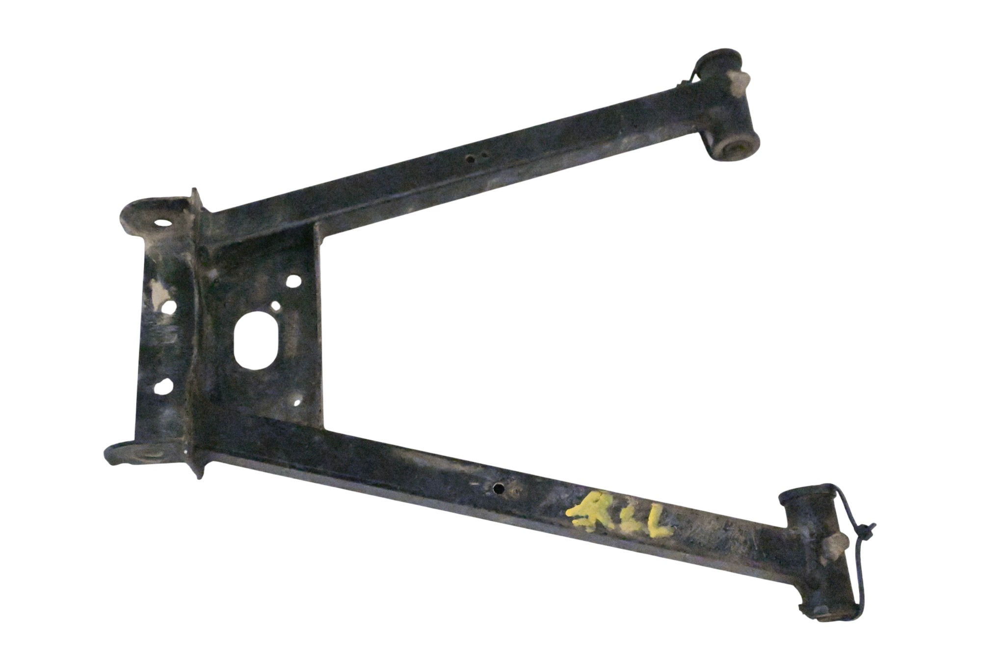 21 Polaris Ranger Crew 570 Rear Lower Left Or Right A-Arm