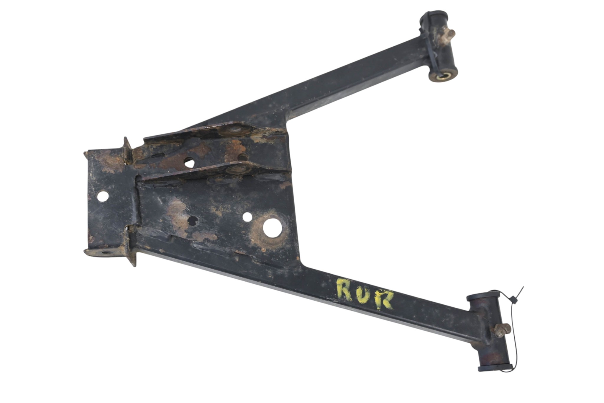 21 Polaris Ranger Crew 570 Rear Upper Right A-Arm