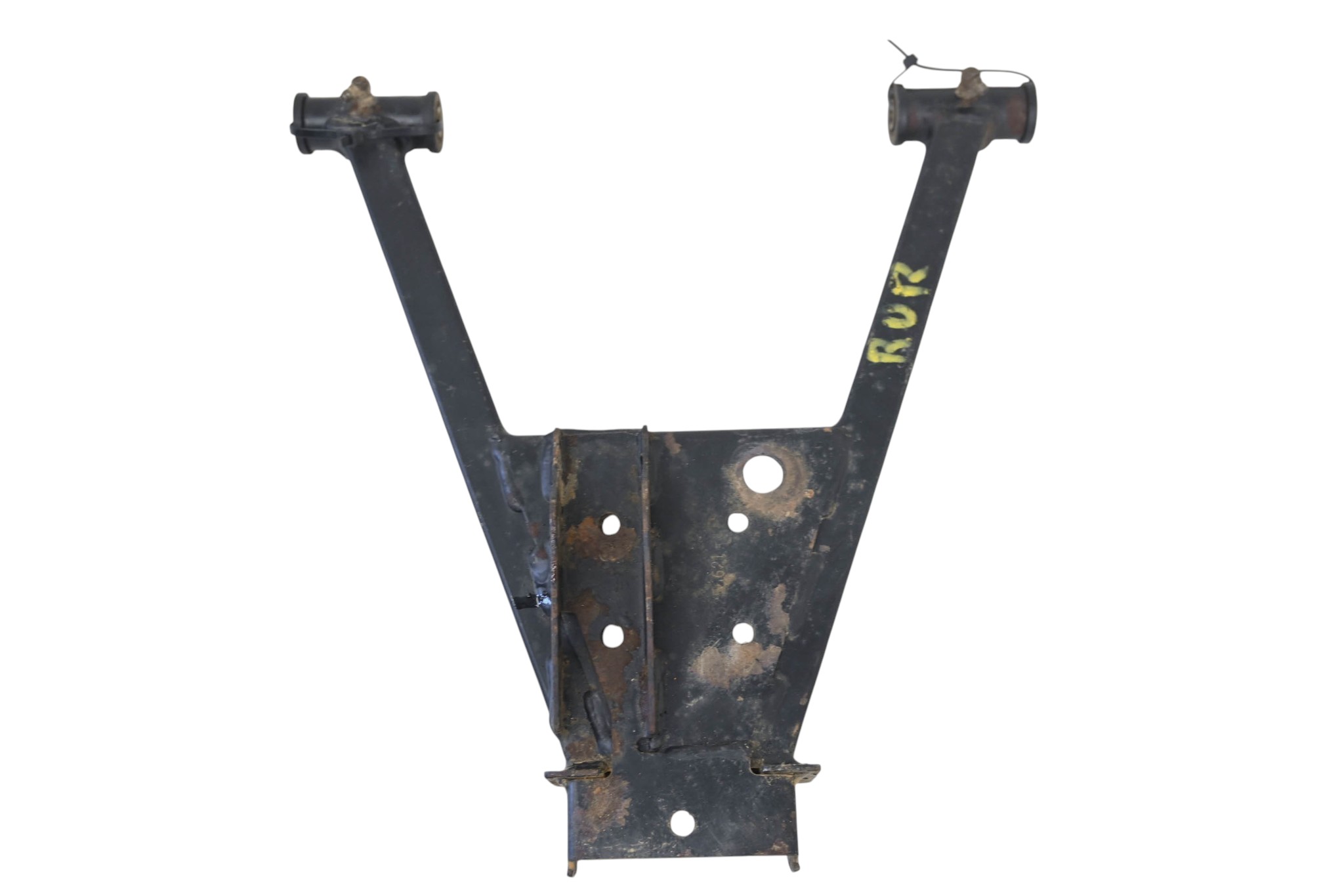 21 Polaris Ranger Crew 570 Rear Upper Right A-Arm