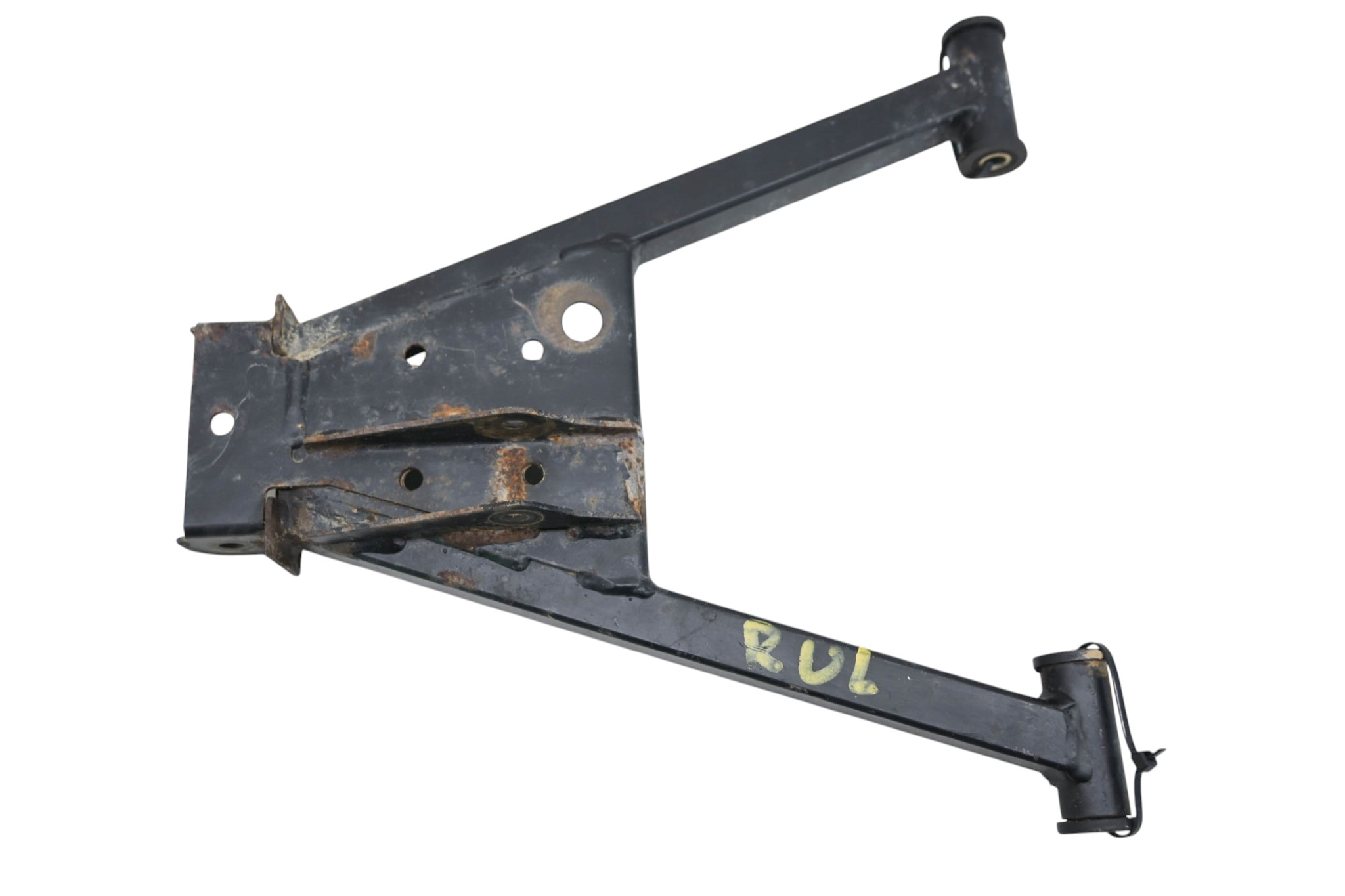 21 Polaris Ranger Crew 570 Rear Upper Left A-Arm