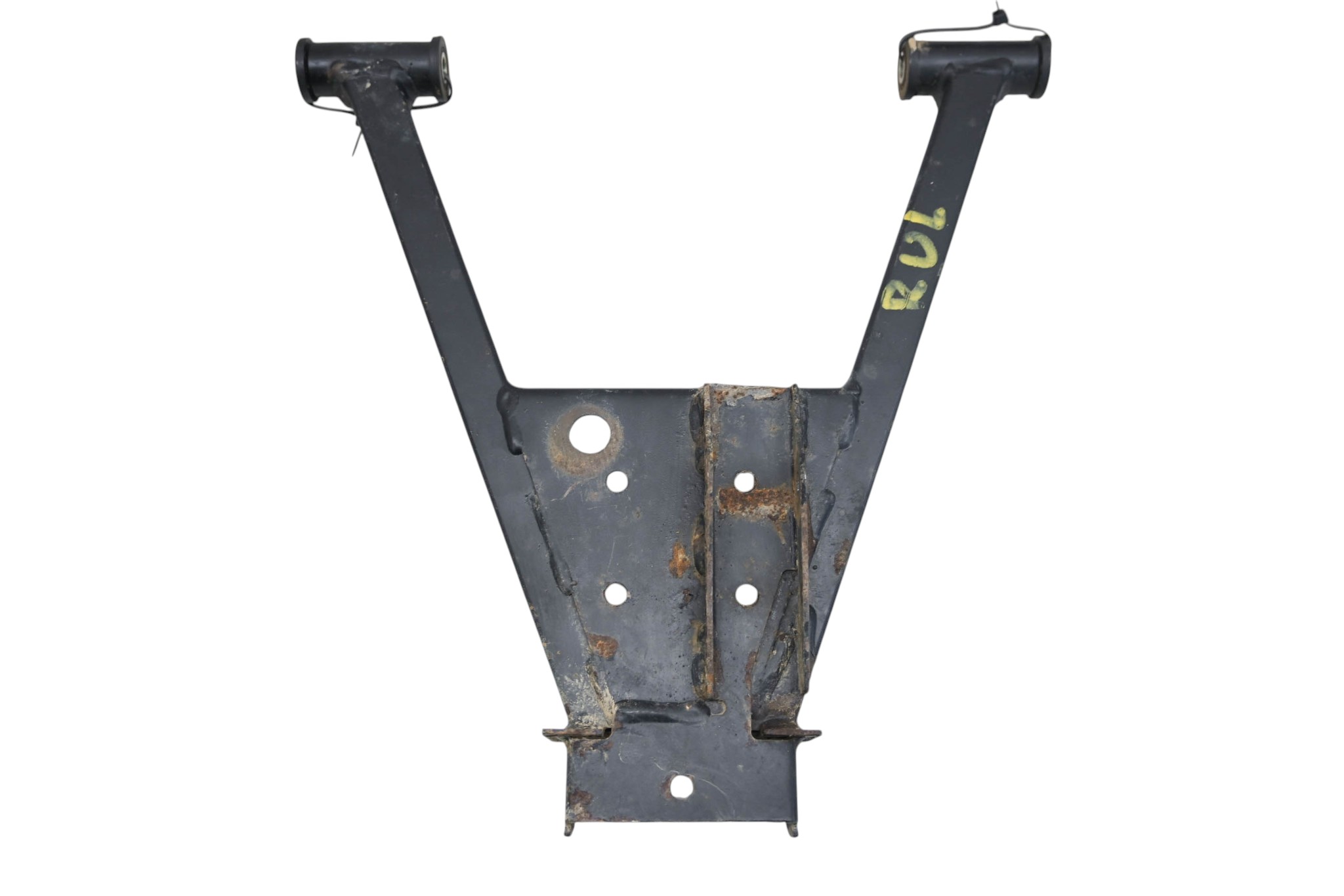 21 Polaris Ranger Crew 570 Rear Upper Left A-Arm