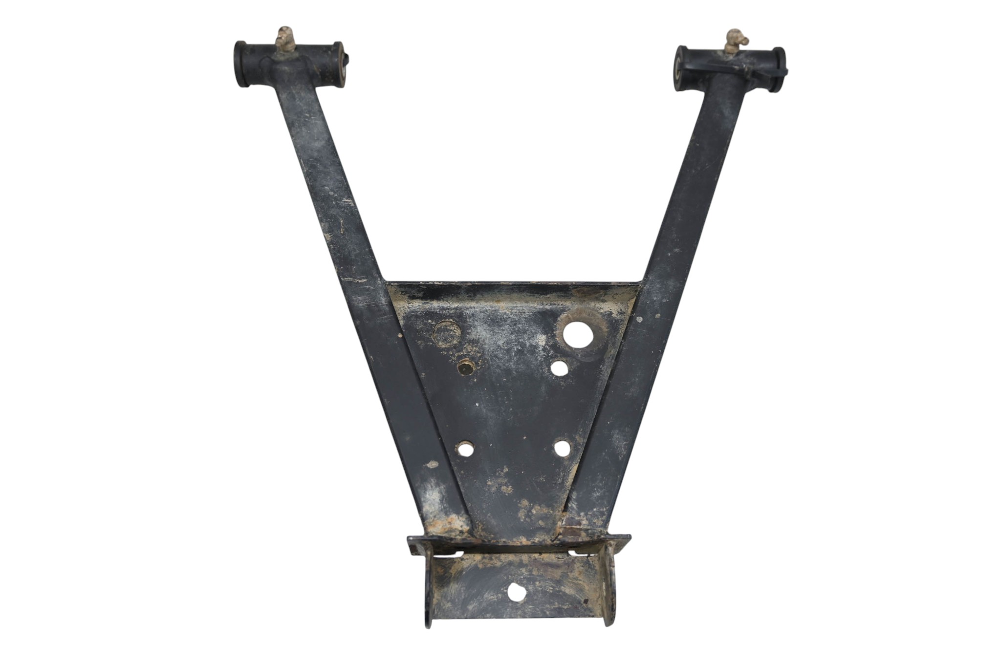 21 Polaris Ranger Crew 570 Rear Upper Left A-Arm