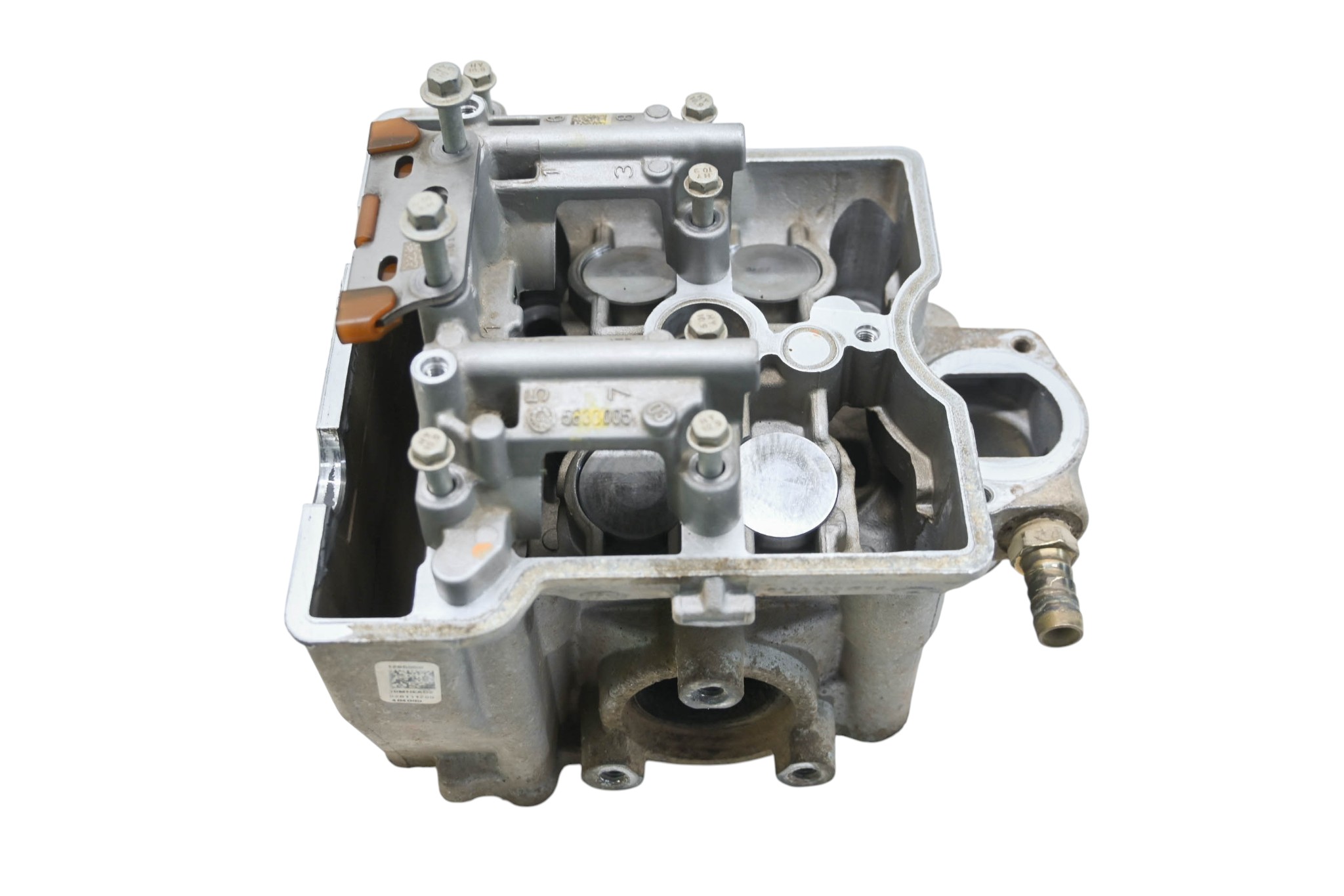 21 Polaris Ranger Crew 570 Cylinder Head