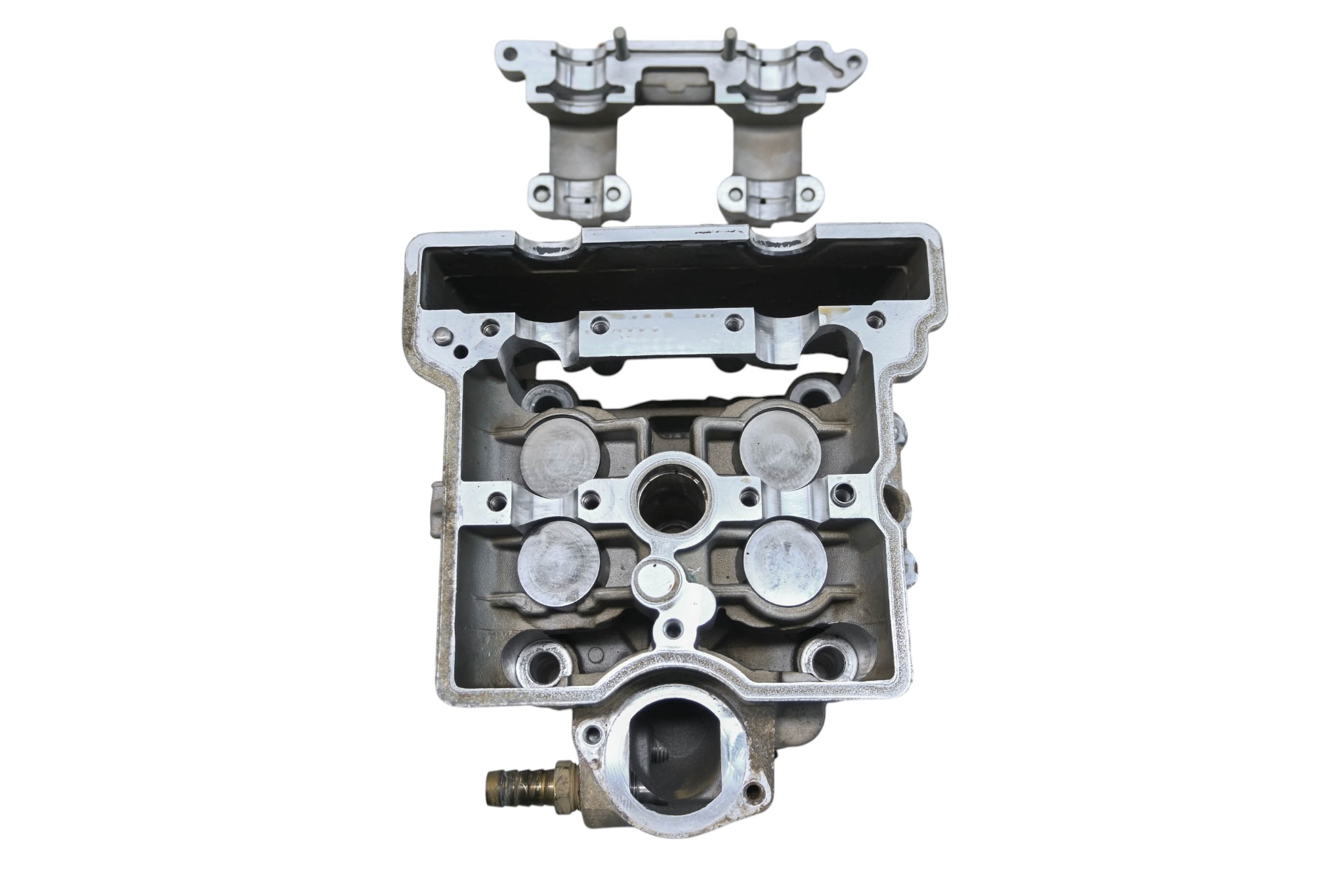 21 Polaris Ranger Crew 570 Cylinder Head