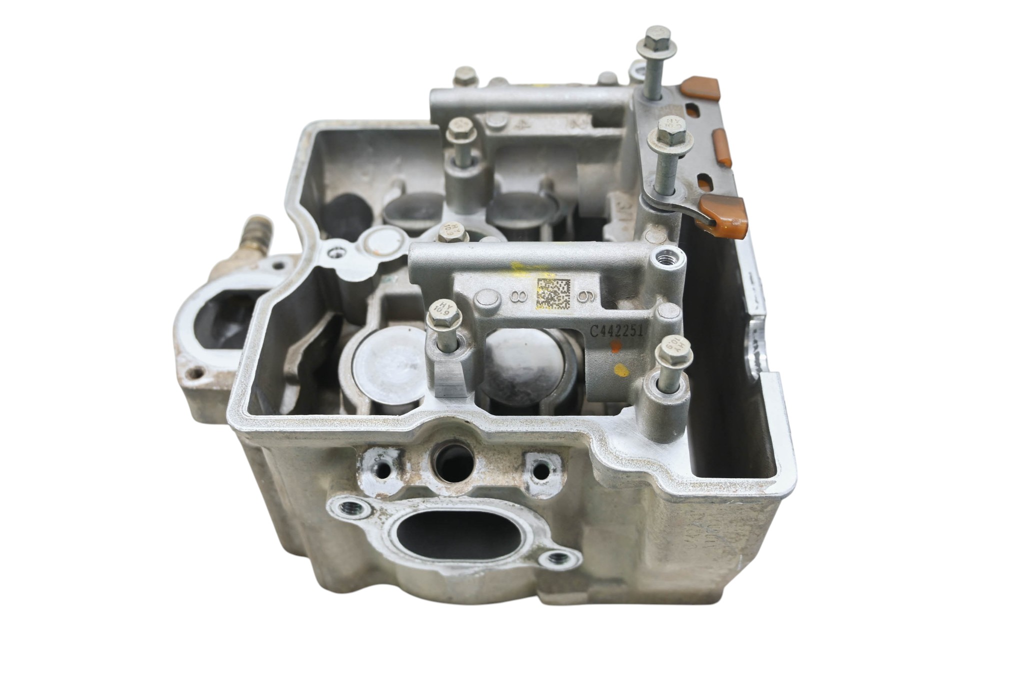 21 Polaris Ranger Crew 570 Cylinder Head