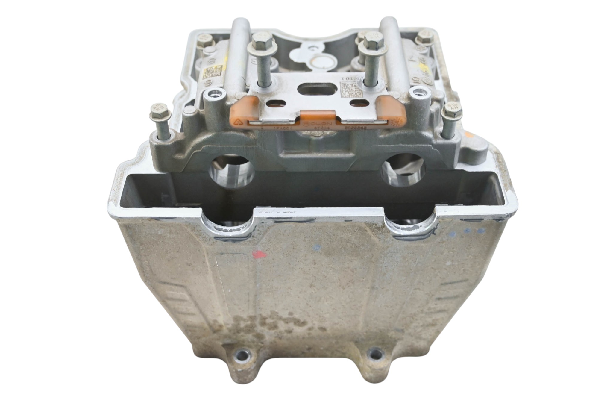 21 Polaris Ranger Crew 570 Cylinder Head