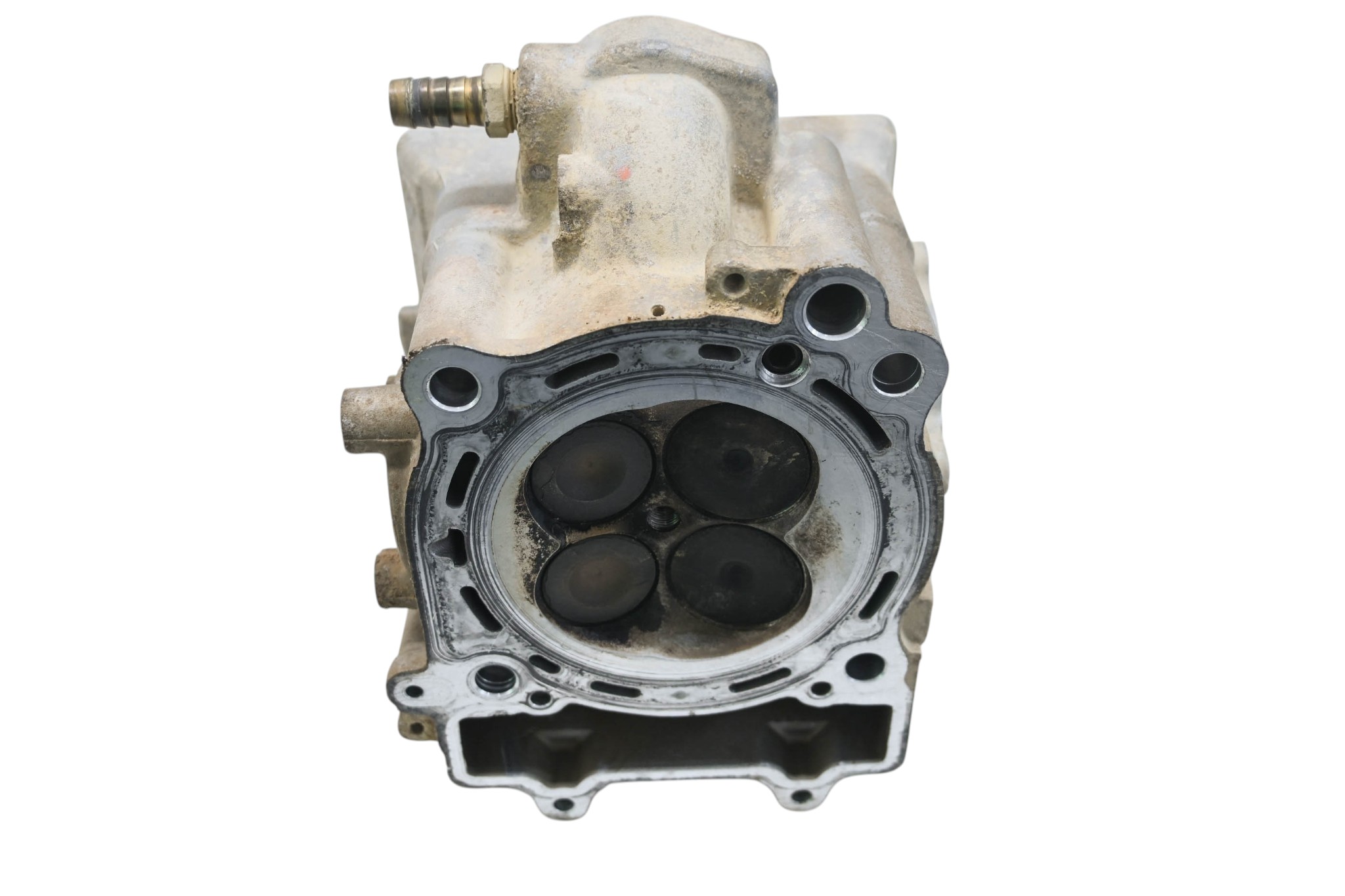 21 Polaris Ranger Crew 570 Cylinder Head
