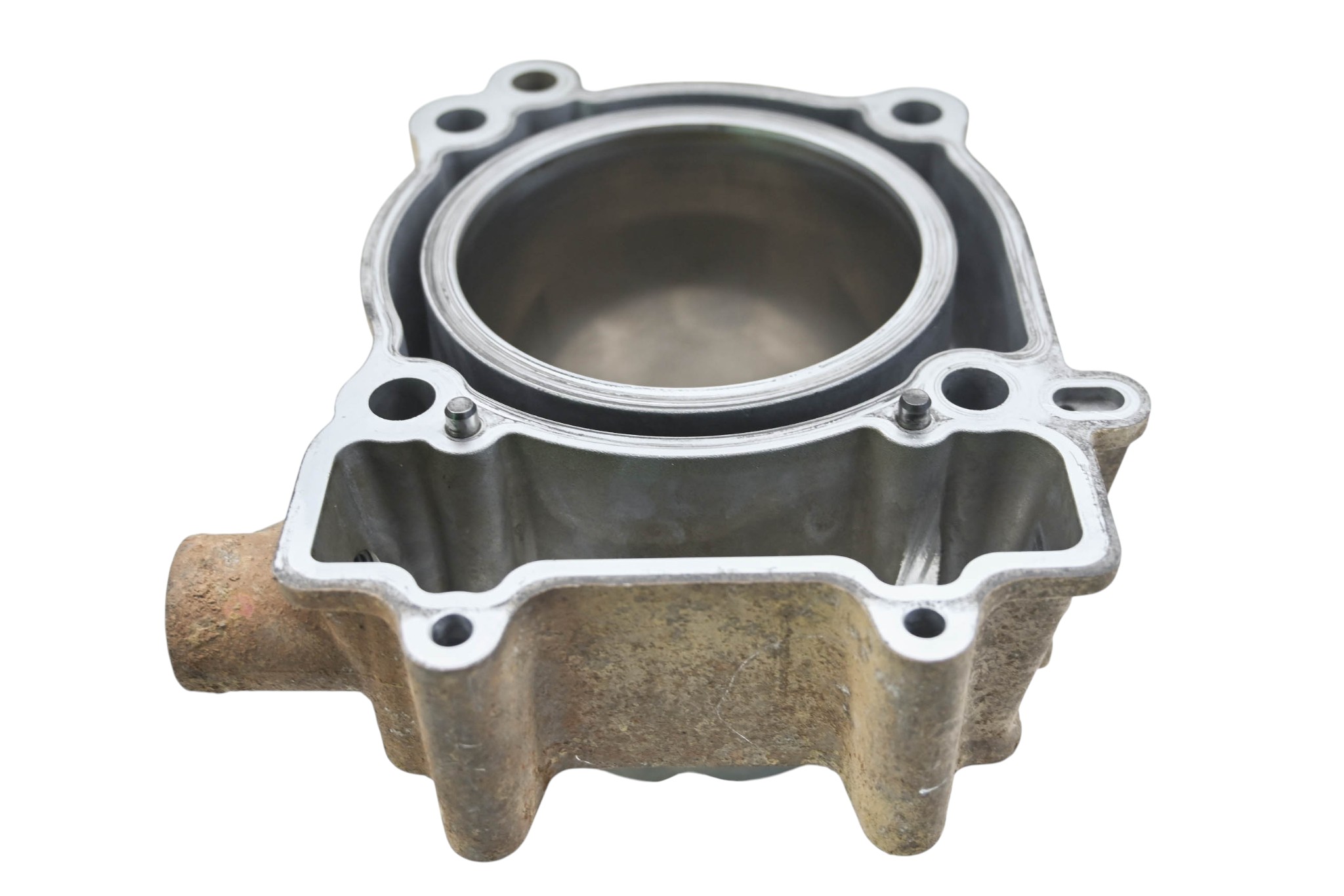 21 Polaris Ranger Crew 570 Cylinder