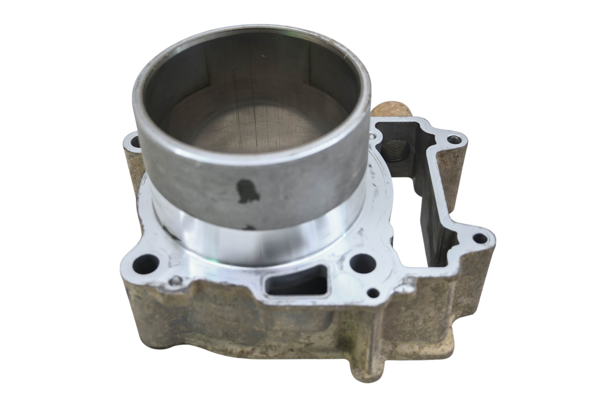 21 Polaris Ranger Crew 570 Cylinder