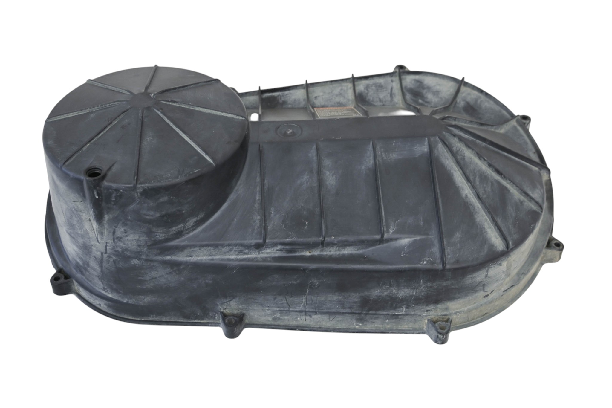 21 Polaris Ranger Crew 570 Outer Belt Clutch Cover