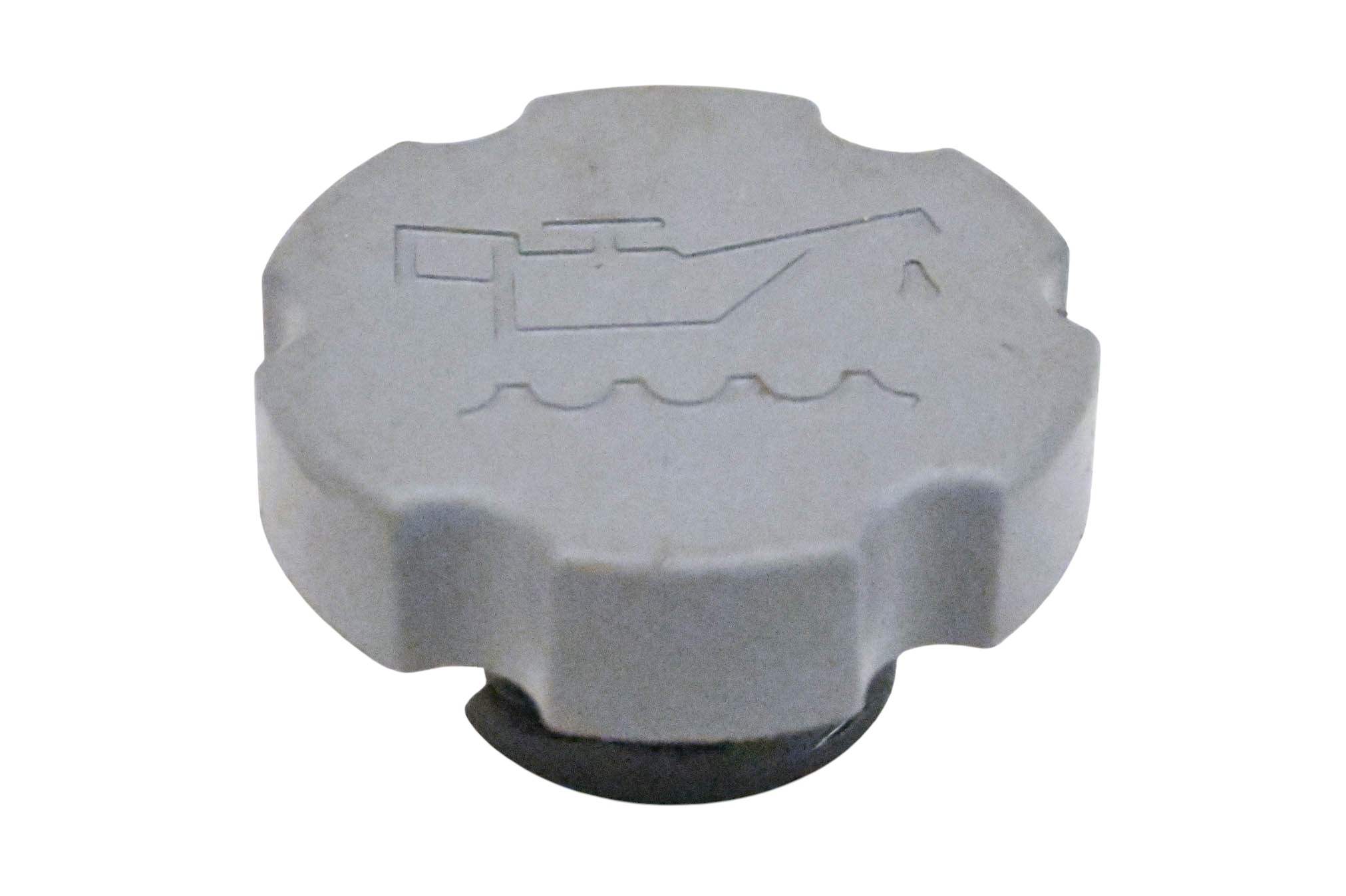 21 Polaris Ranger Crew 570 Engine Oil Cap