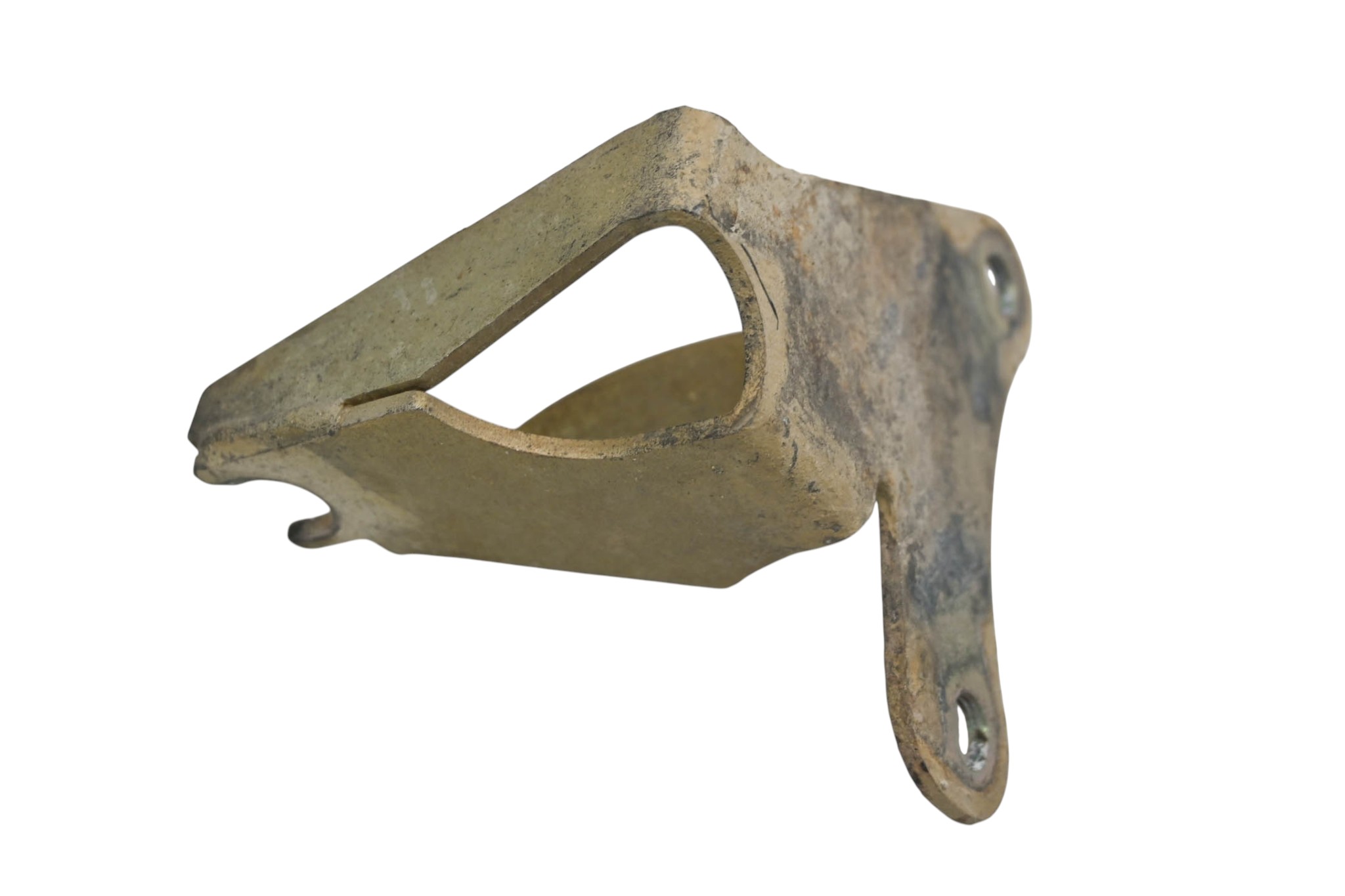 21 Polaris Ranger Crew 570 Shift Cable Bracket