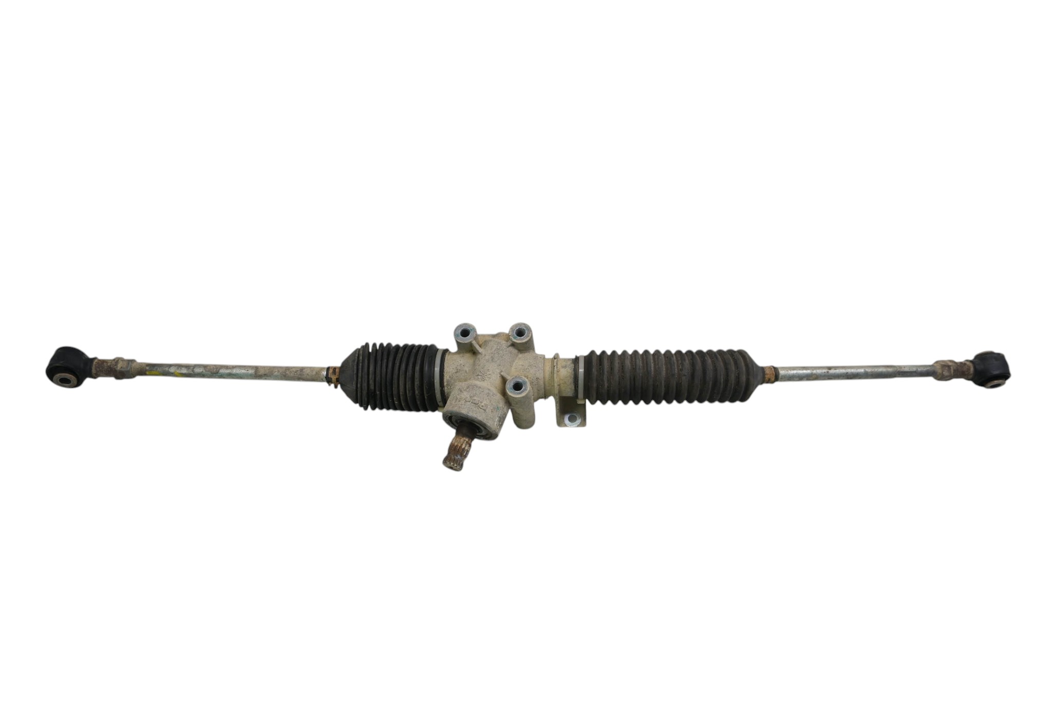 21 Polaris Ranger Crew 570 Steering Rack & Pinion