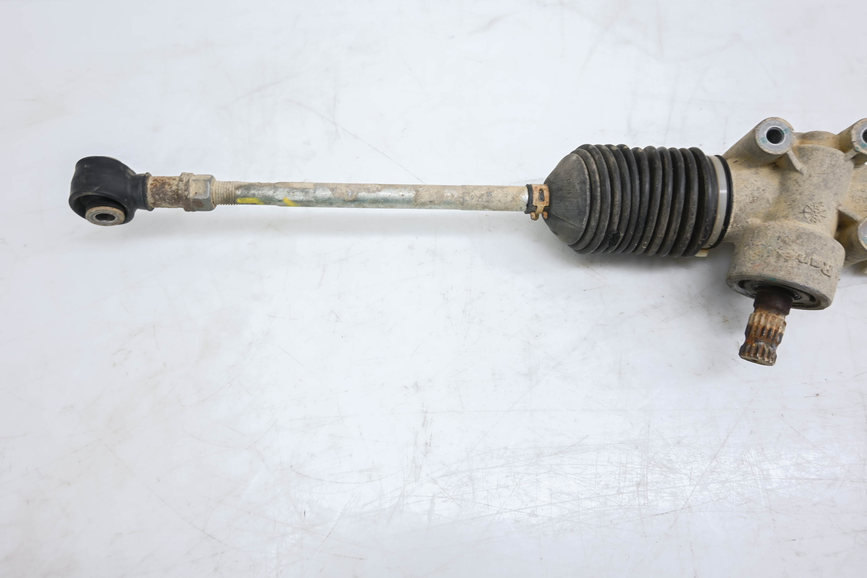 21 Polaris Ranger Crew 570 Steering Rack & Pinion