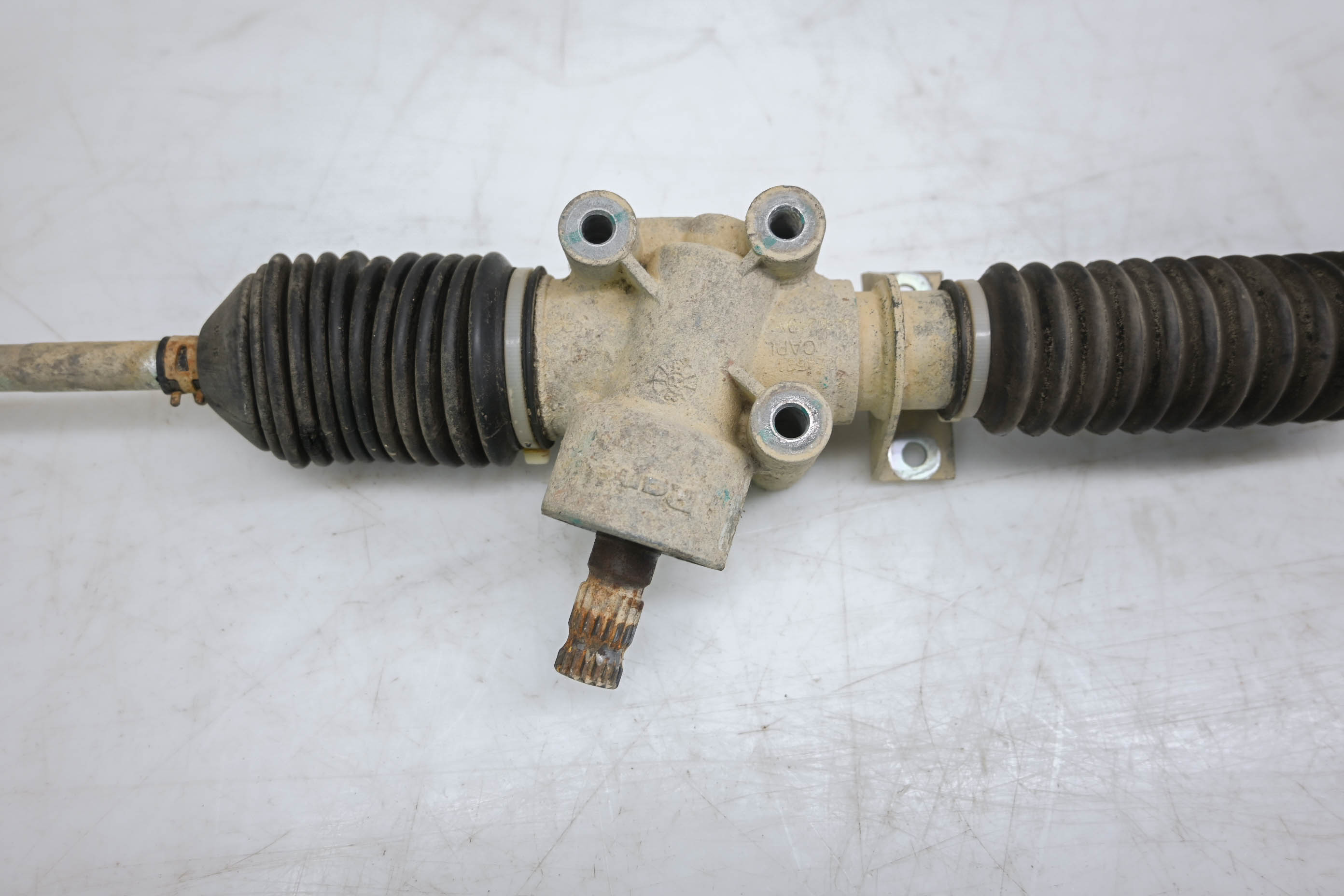 21 Polaris Ranger Crew 570 Steering Rack & Pinion