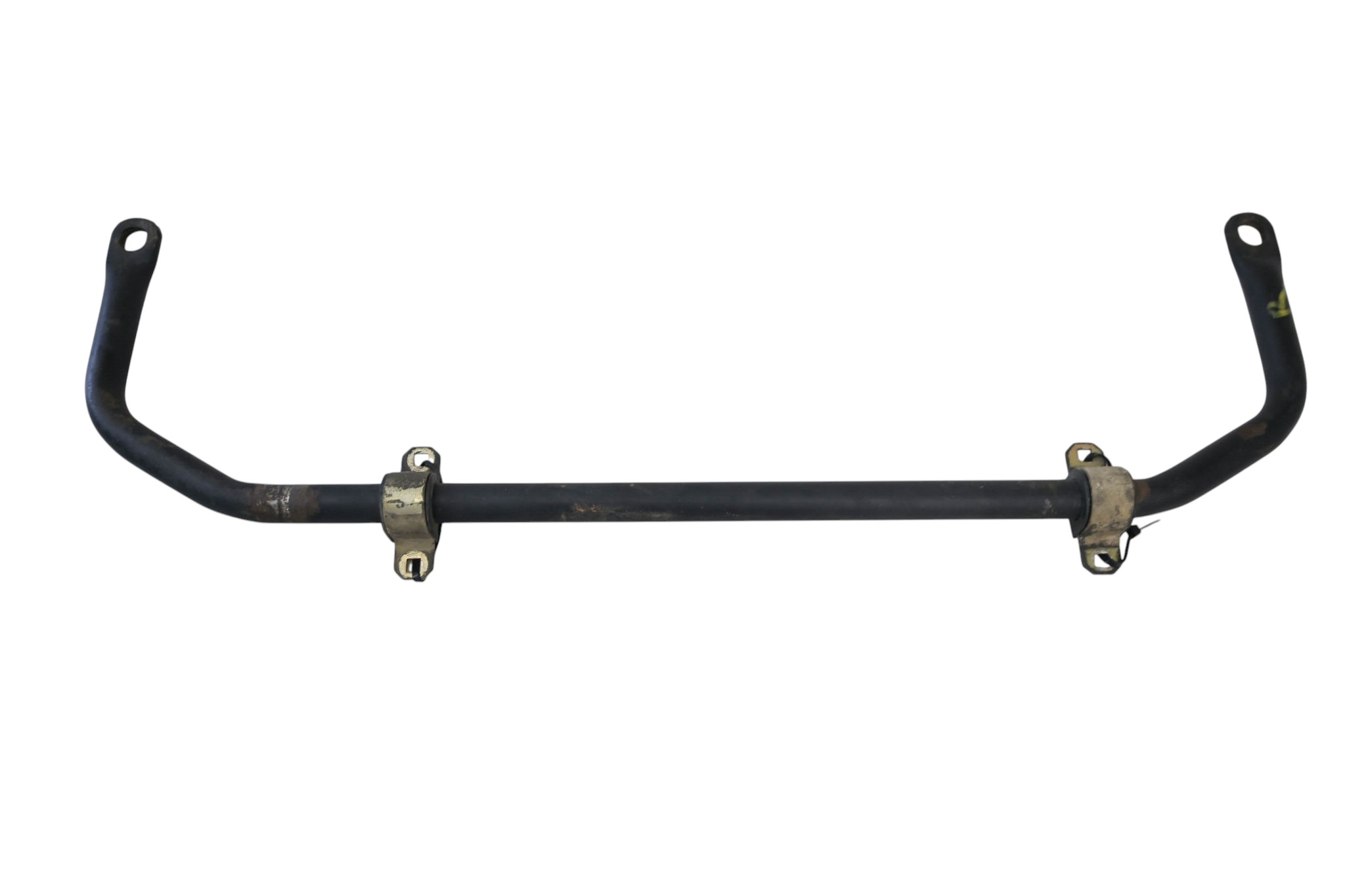 21 Polaris Ranger Crew 570 Rear Swaybar