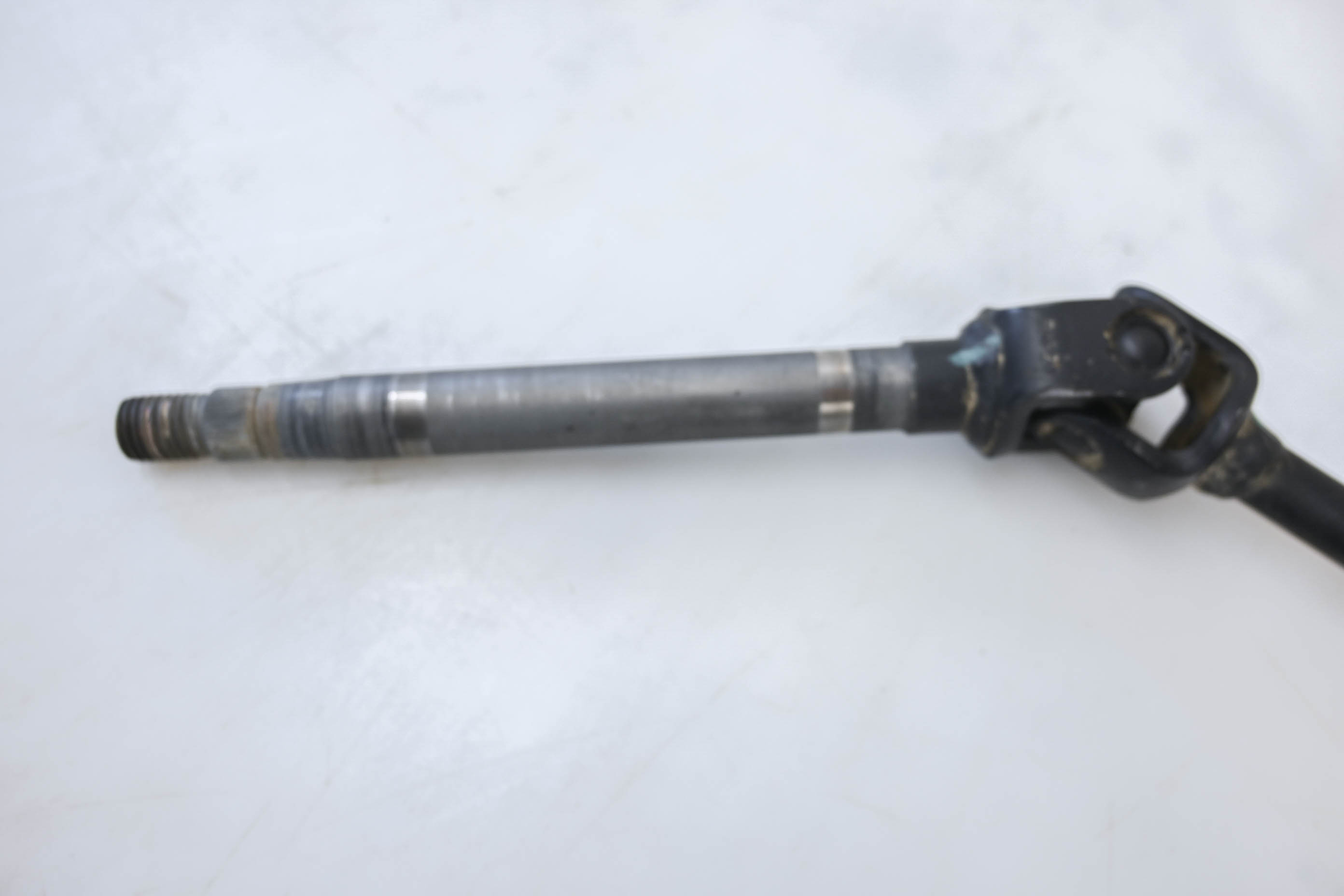 21 Polaris Ranger Crew 570 Steering Stem Shaft
